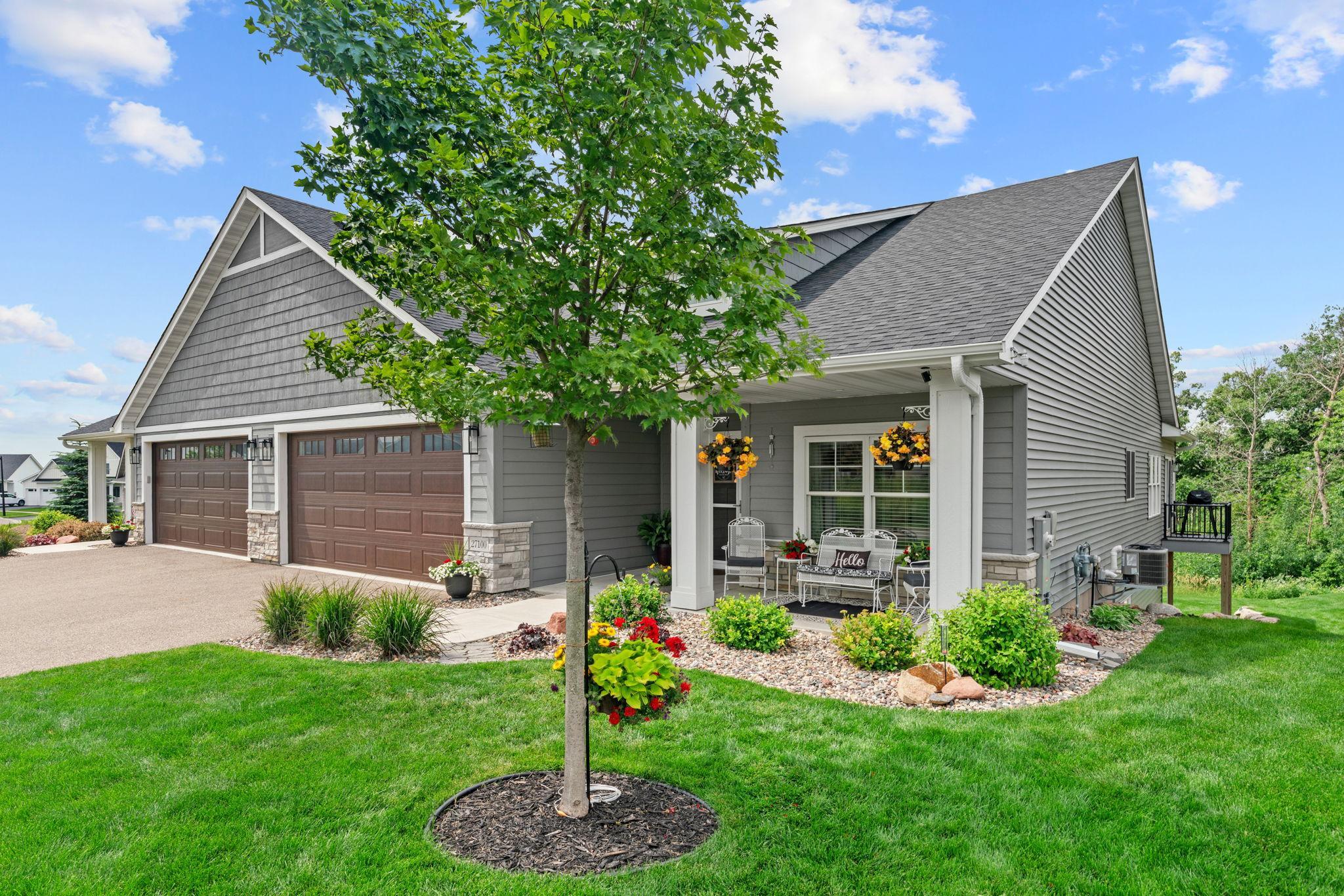 View of Residential at 27100 Petes Hill Trail, Elko New Market MN 55020, Elko New Market (2 of 72) - Mike Wilen | Minnesota Team Real Estate
