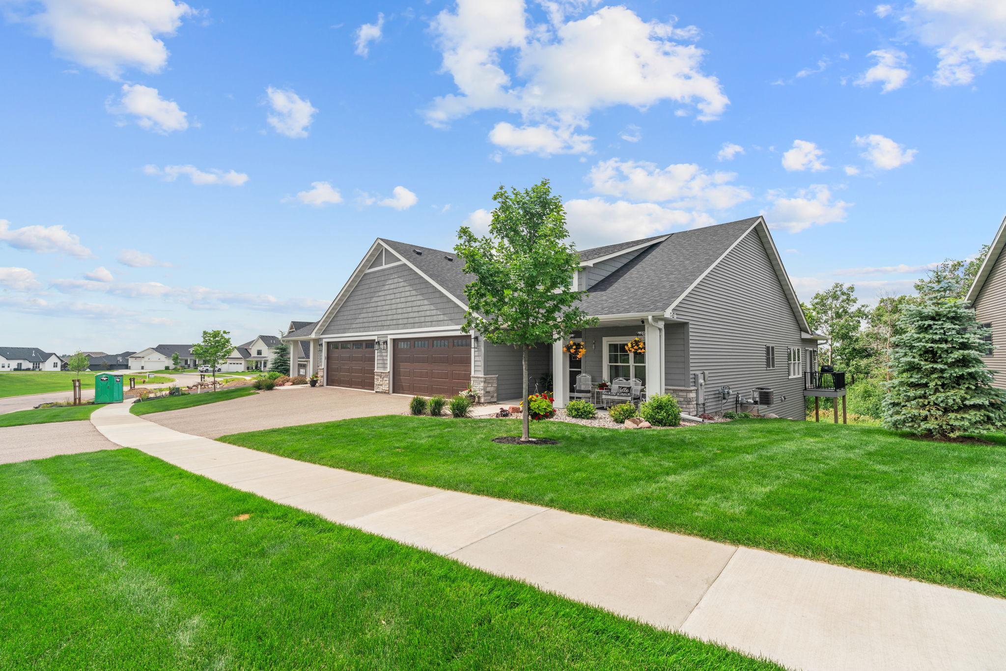 View of Residential at 27100 Petes Hill Trail, Elko New Market MN 55020, Elko New Market (67 of 72) - Mike Wilen | Minnesota Team Real Estate