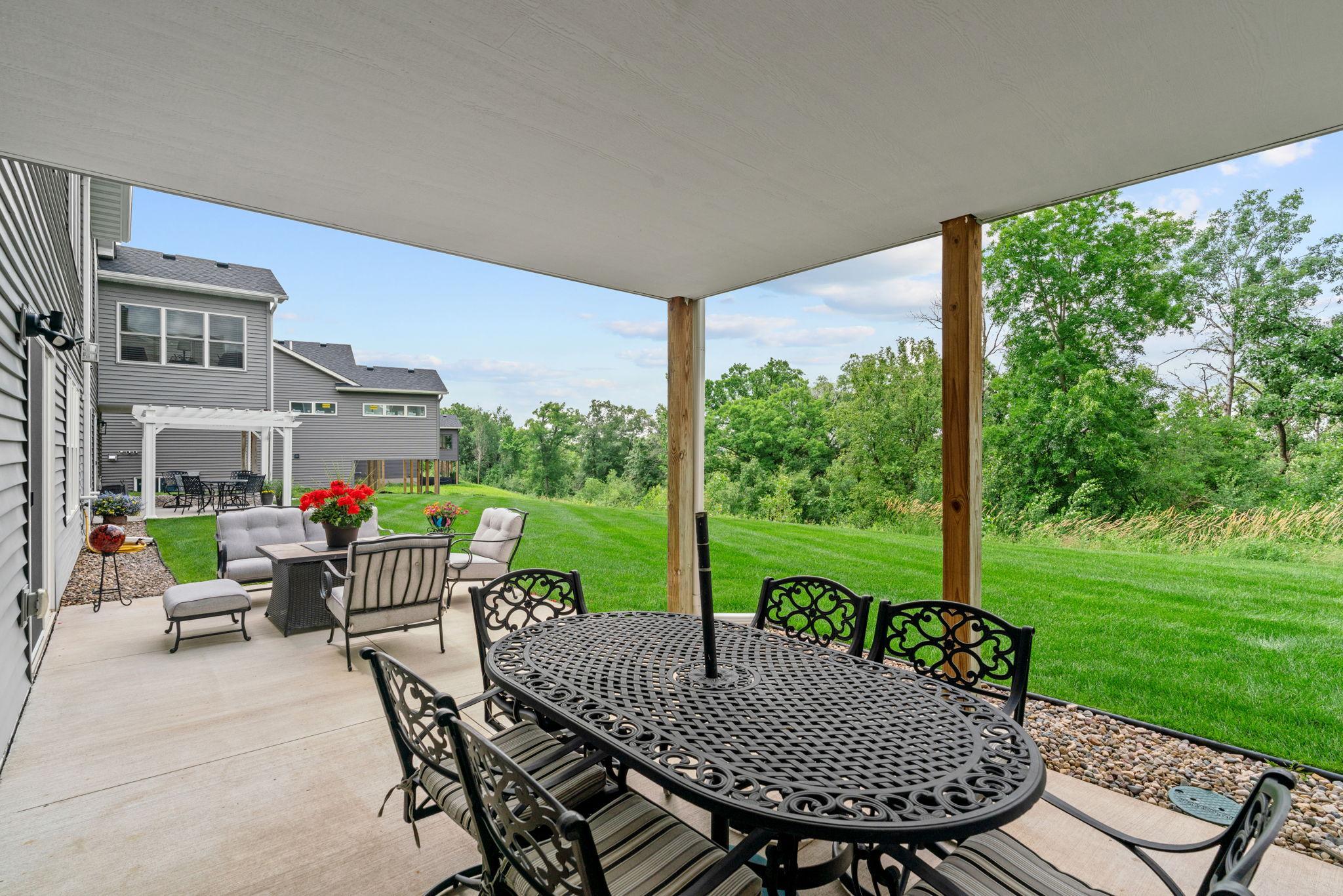 View of Residential at 27100 Petes Hill Trail, Elko New Market MN 55020, Elko New Market (60 of 72) - Mike Wilen | Minnesota Team Real Estate