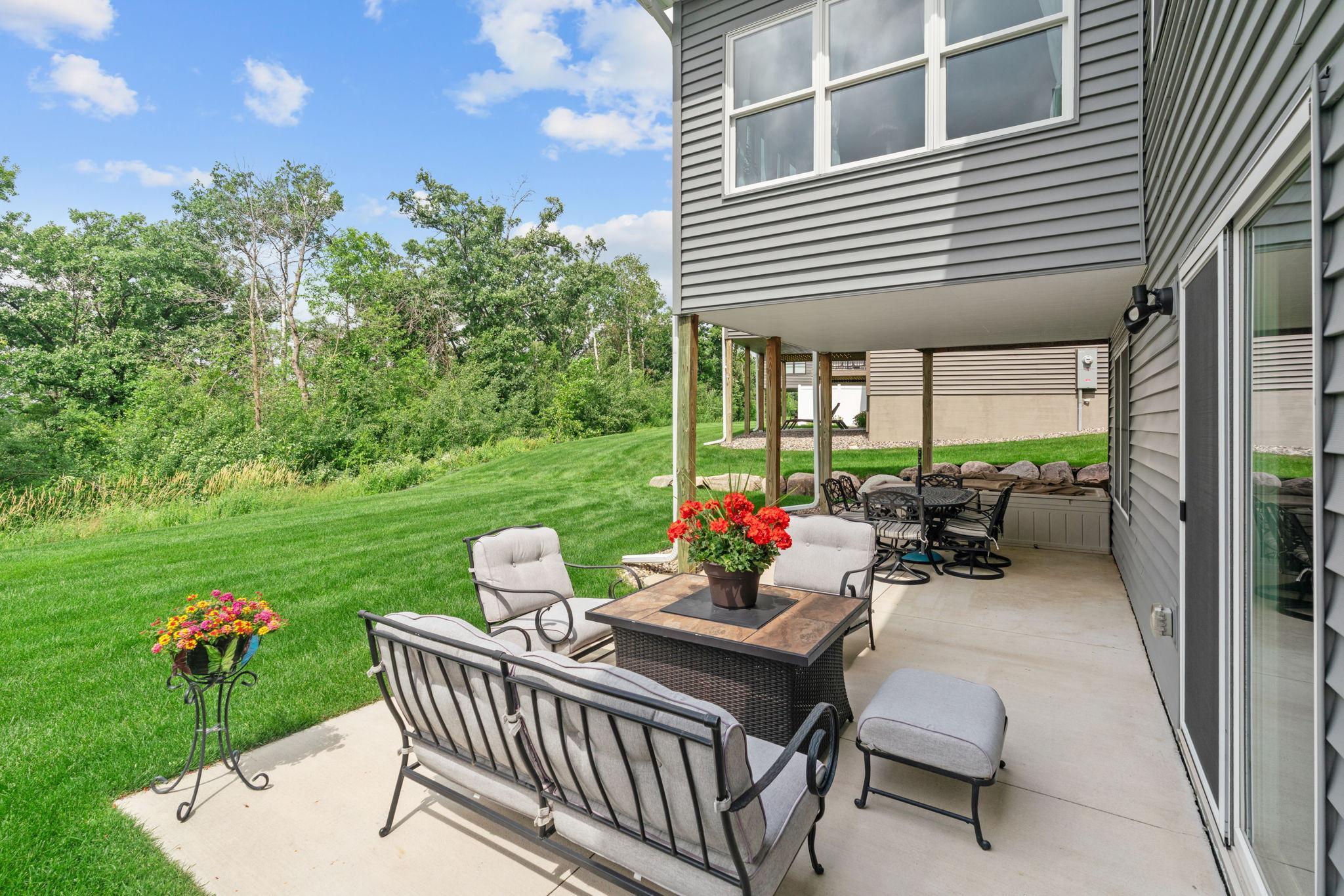 View of Residential at 27100 Petes Hill Trail, Elko New Market MN 55020, Elko New Market (59 of 72) - Mike Wilen | Minnesota Team Real Estate