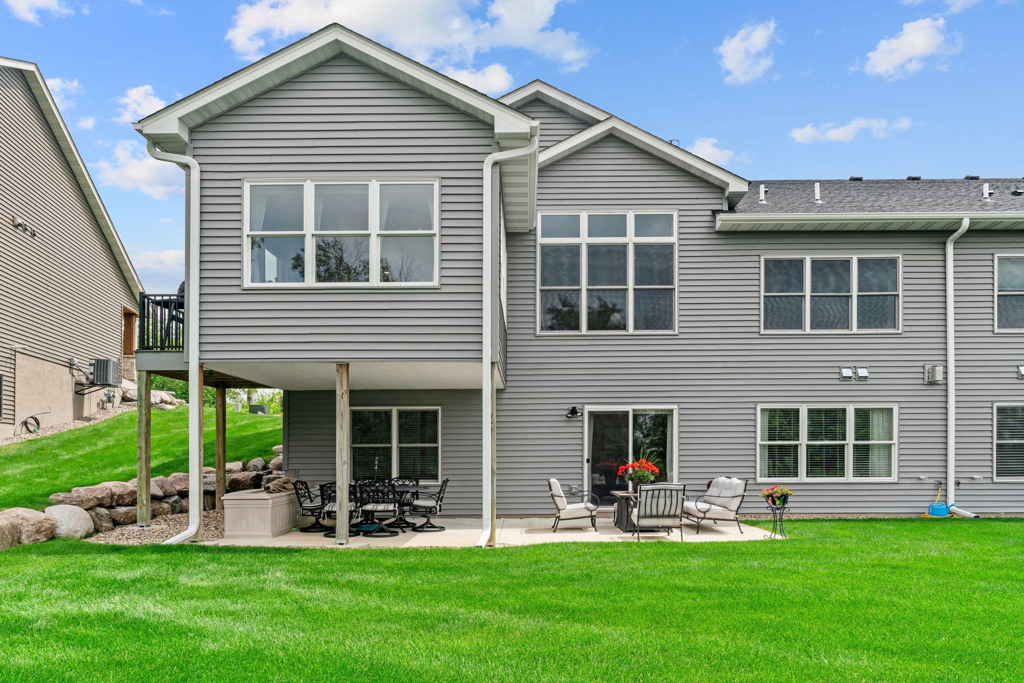 View of Residential at 27100 Petes Hill Trail, Elko New Market MN 55020, Elko New Market (58 of 72) - Mike Wilen | Minnesota Team Real Estate