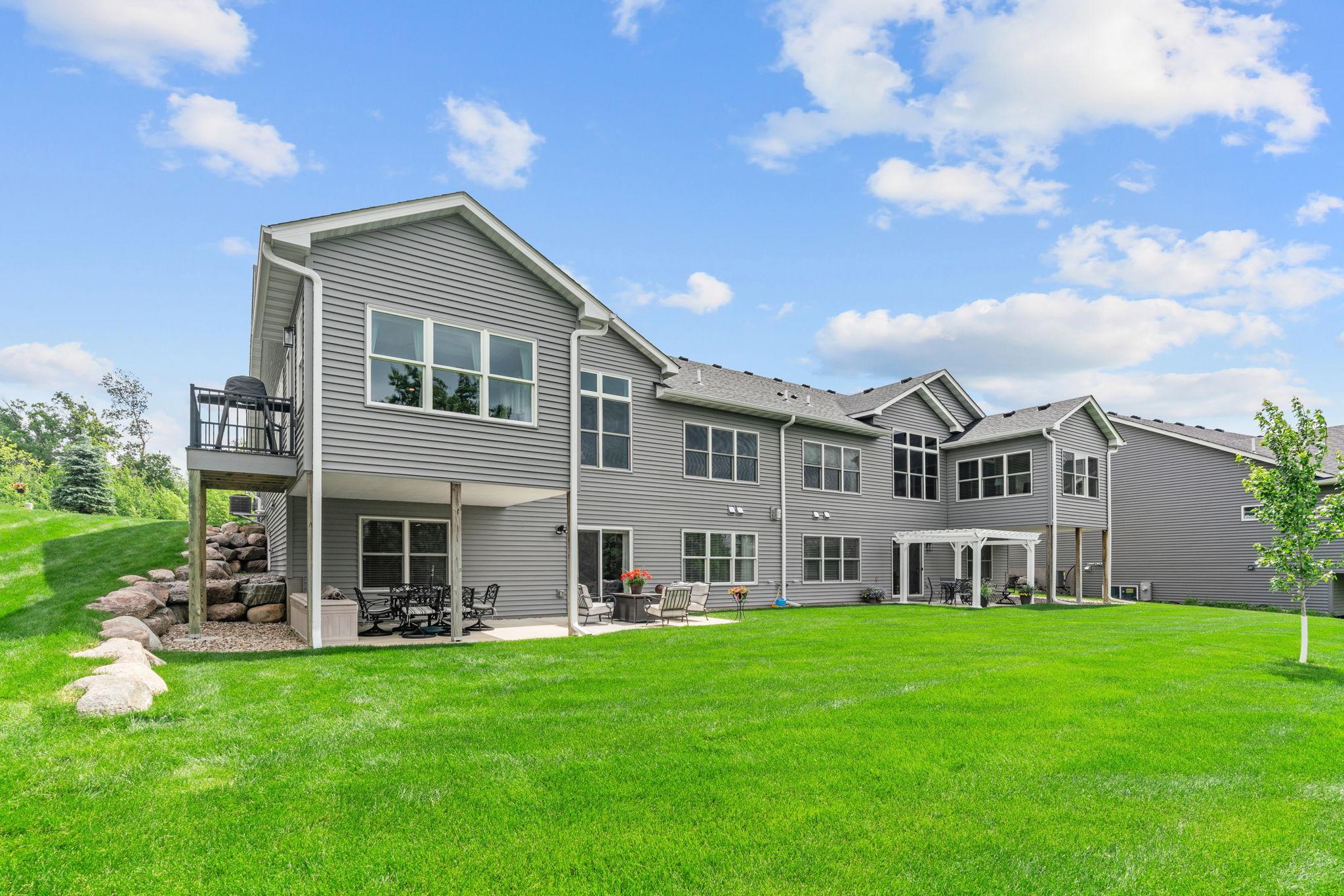 View of Residential at 27100 Petes Hill Trail, Elko New Market MN 55020, Elko New Market (69 of 72) - Mike Wilen | Minnesota Team Real Estate