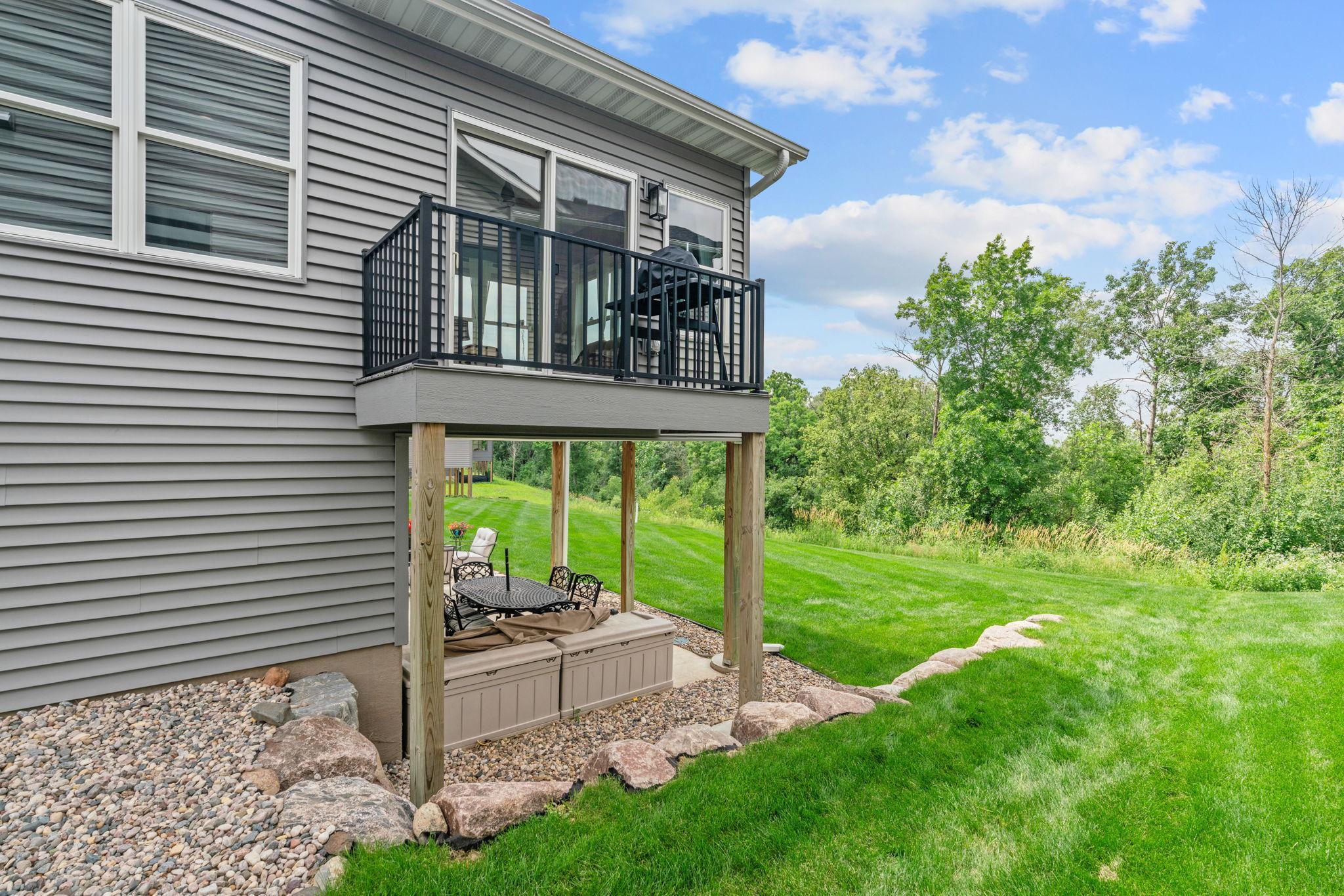 View of Residential at 27100 Petes Hill Trail, Elko New Market MN 55020, Elko New Market (56 of 72) - Mike Wilen | Minnesota Team Real Estate