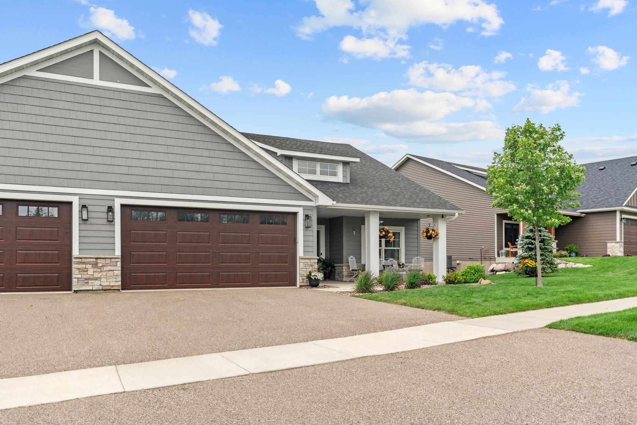 View of Residential at 27100 Petes Hill Trail, Elko New Market MN 55020, Elko New Market (63 of 72) - Mike Wilen | Minnesota Team Real Estate