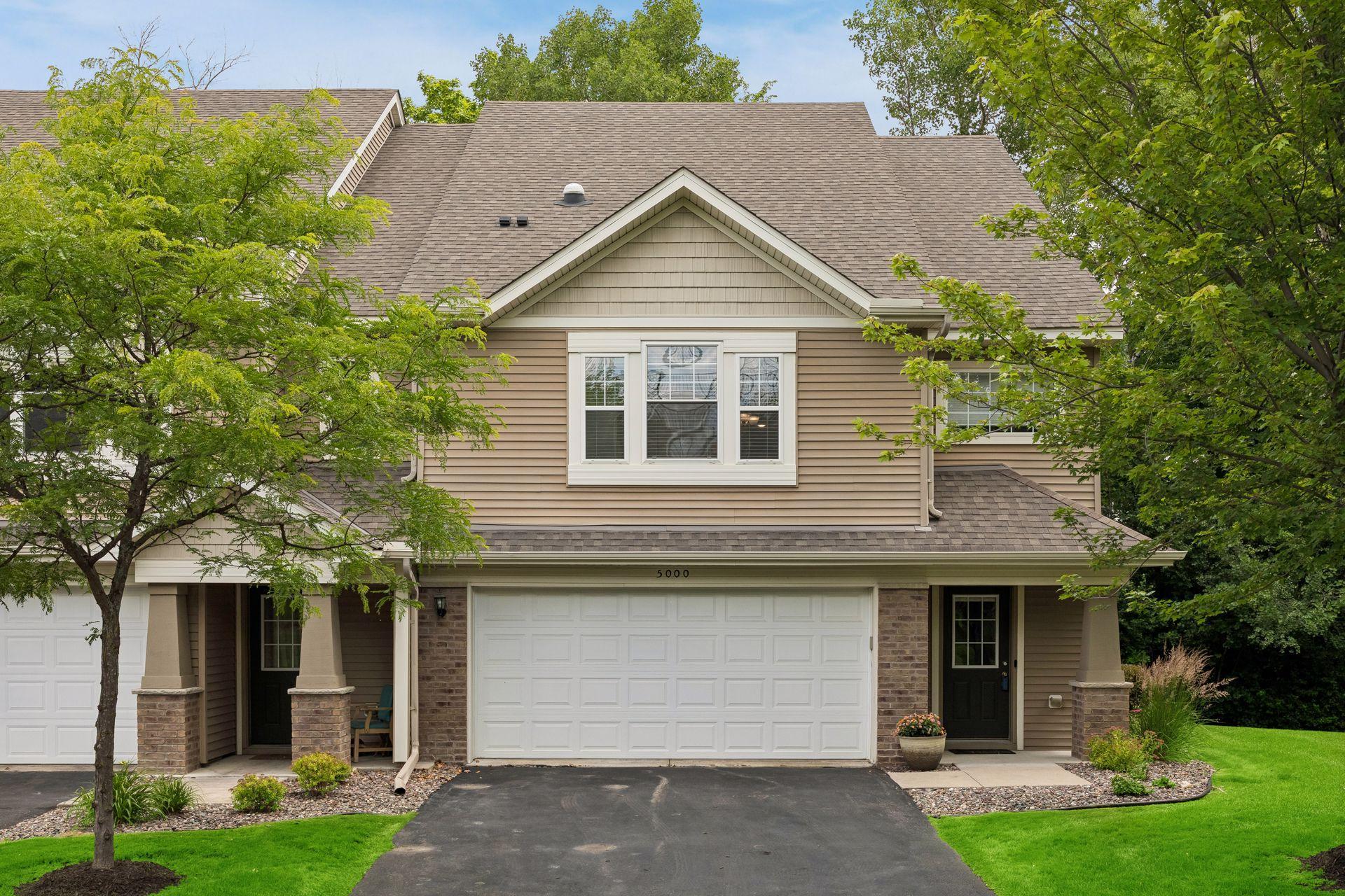 View of Residential at 5000 Everest Lane, Plymouth MN 55446, Plymouth - Mike Wilen | Minnesota Team Real Estate