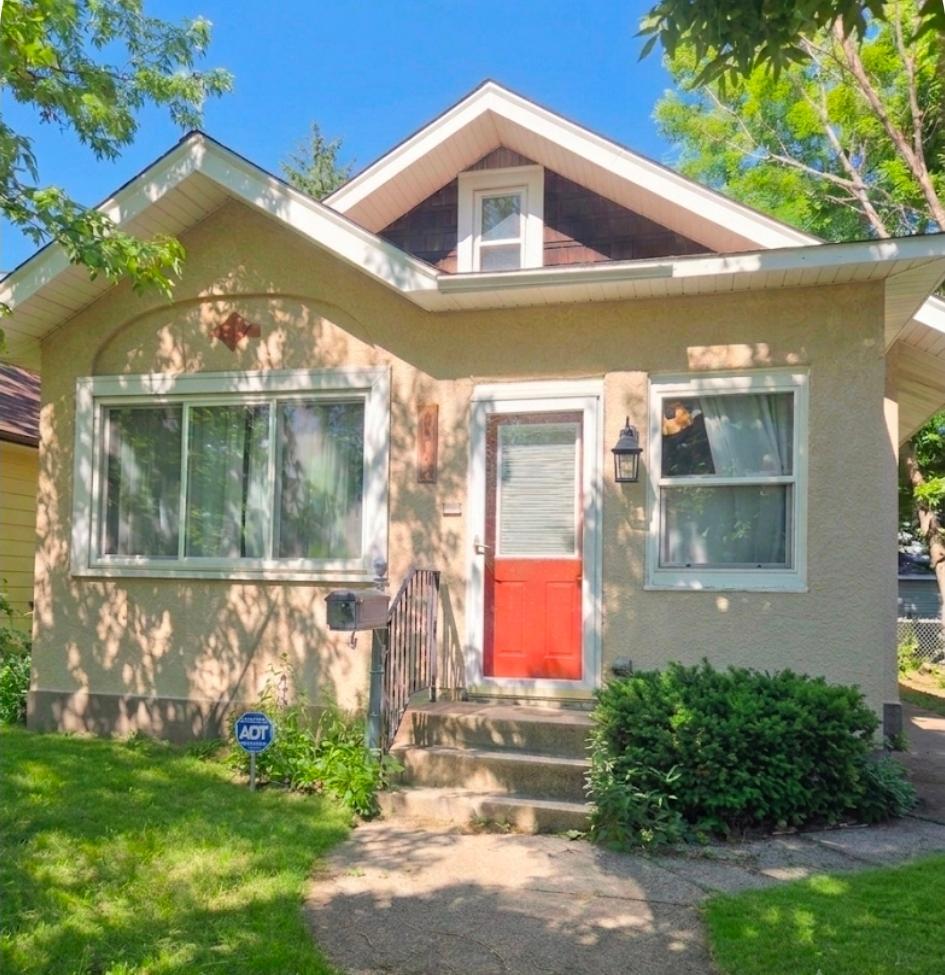 View of Residential at 4016 26th Avenue, Minneapolis MN 55406, Minneapolis - Mike Wilen | Minnesota Team Real Estate