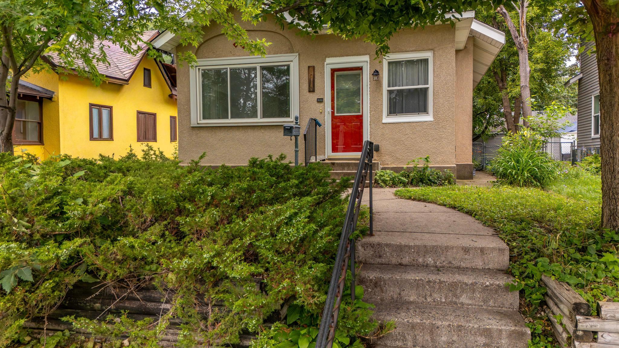 View of Residential at 4016 26th Avenue, Minneapolis MN 55406, Minneapolis (49 of 51) - Mike Wilen | Minnesota Team Real Estate