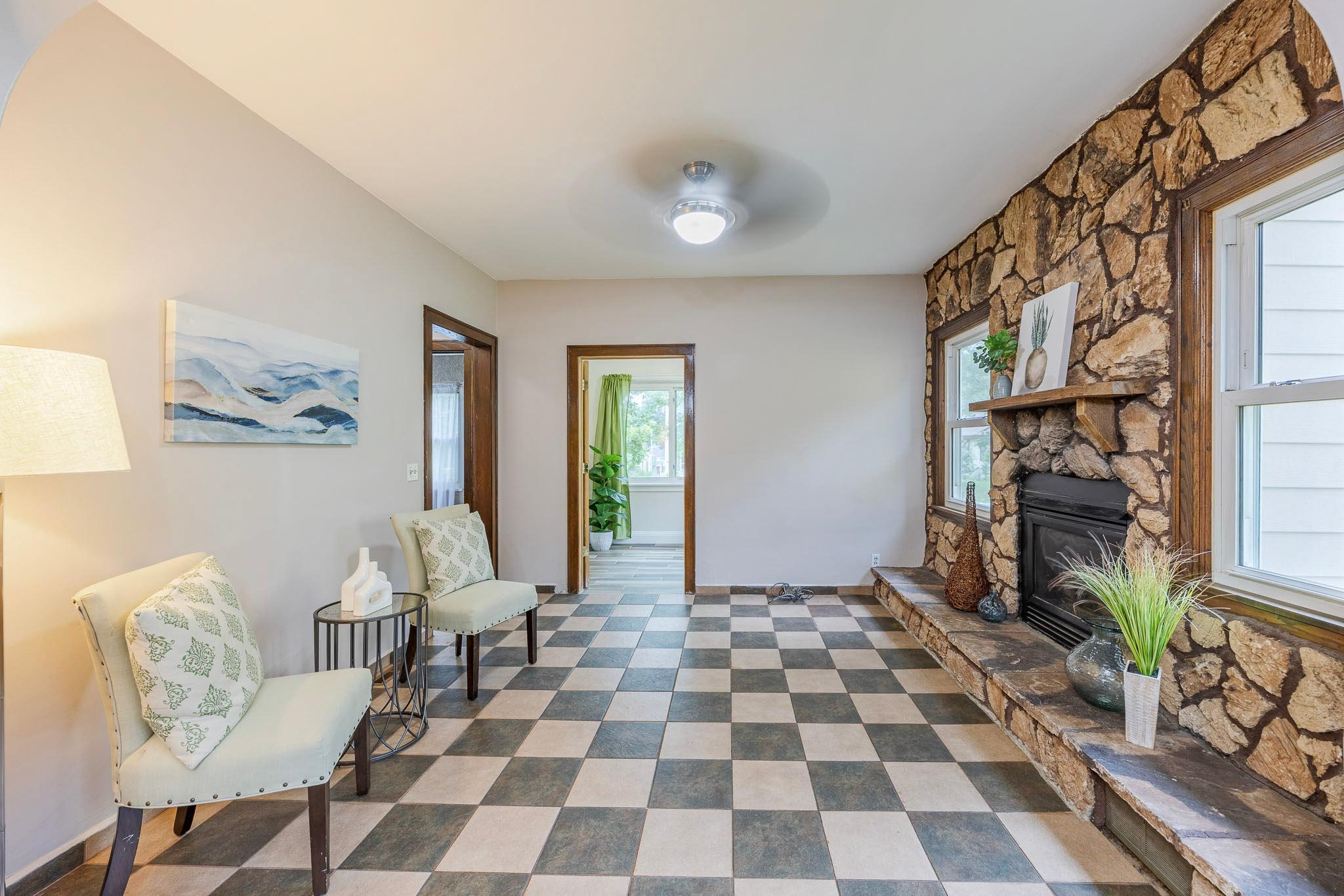 View of Residential at 4016 26th Avenue, Minneapolis MN 55406, Minneapolis (8 of 51) - Mike Wilen | Minnesota Team Real Estate
