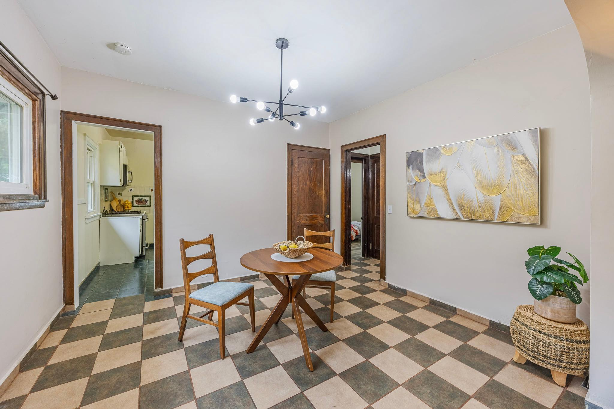 View of Residential at 4016 26th Avenue, Minneapolis MN 55406, Minneapolis (9 of 51) - Mike Wilen | Minnesota Team Real Estate