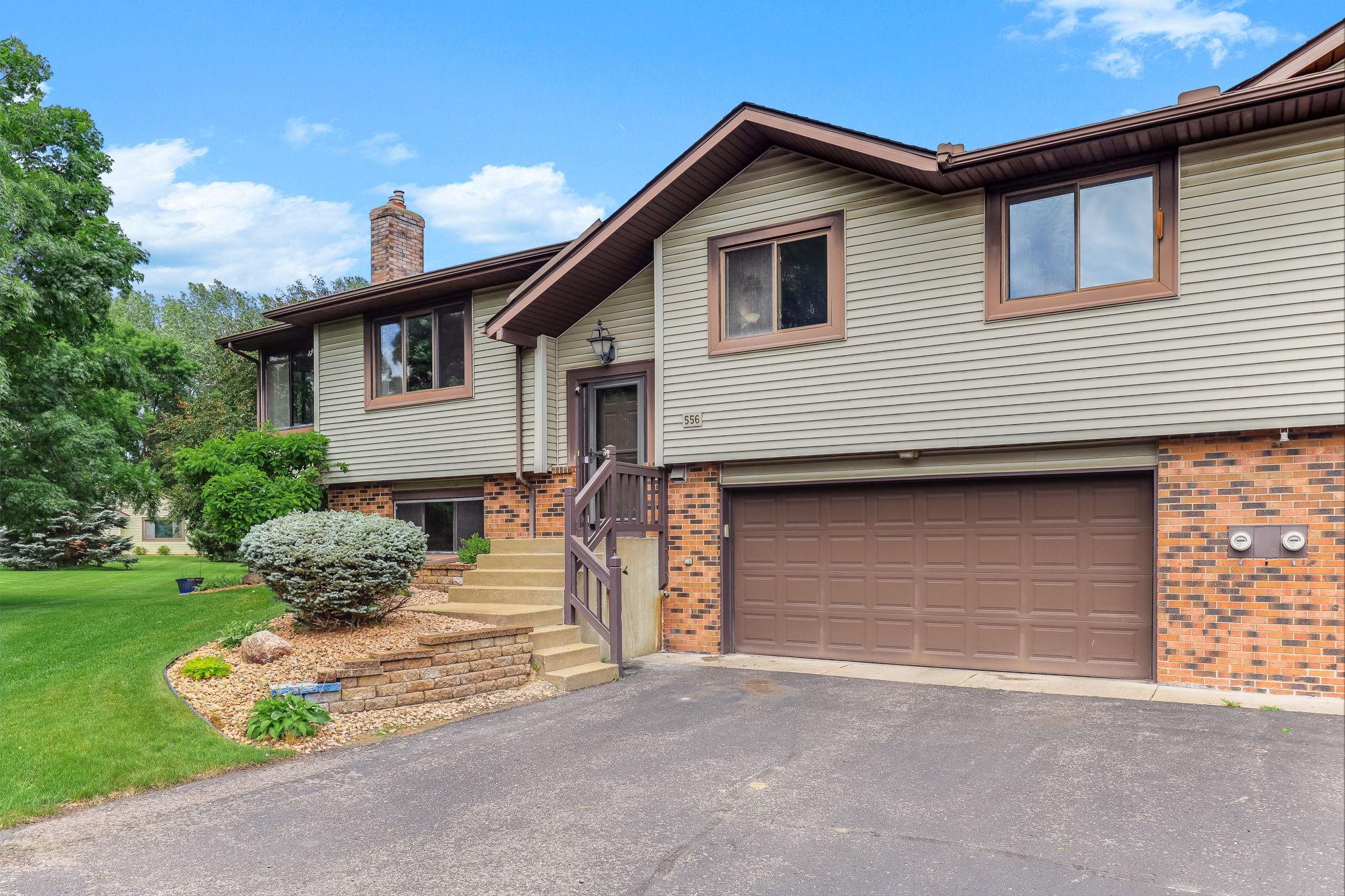 View of Residential at 556 Donegal Circle, Shoreview MN 55126, Shoreview (2 of 46) - Mike Wilen | Minnesota Team Real Estate