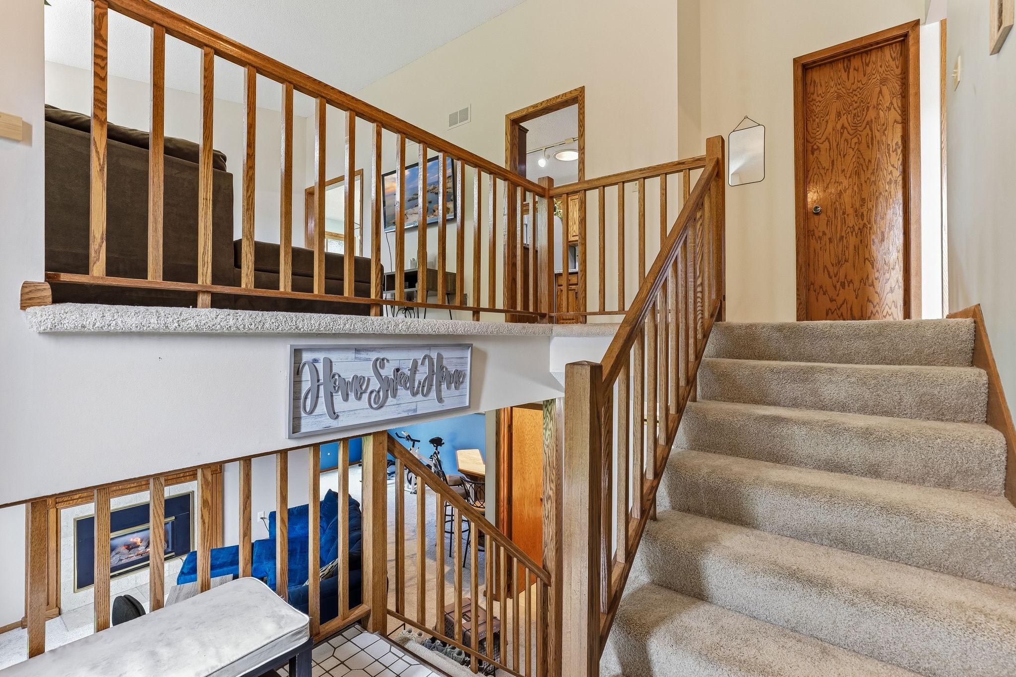 View of Residential at 556 Donegal Circle, Shoreview MN 55126, Shoreview (4 of 46) - Mike Wilen | Minnesota Team Real Estate