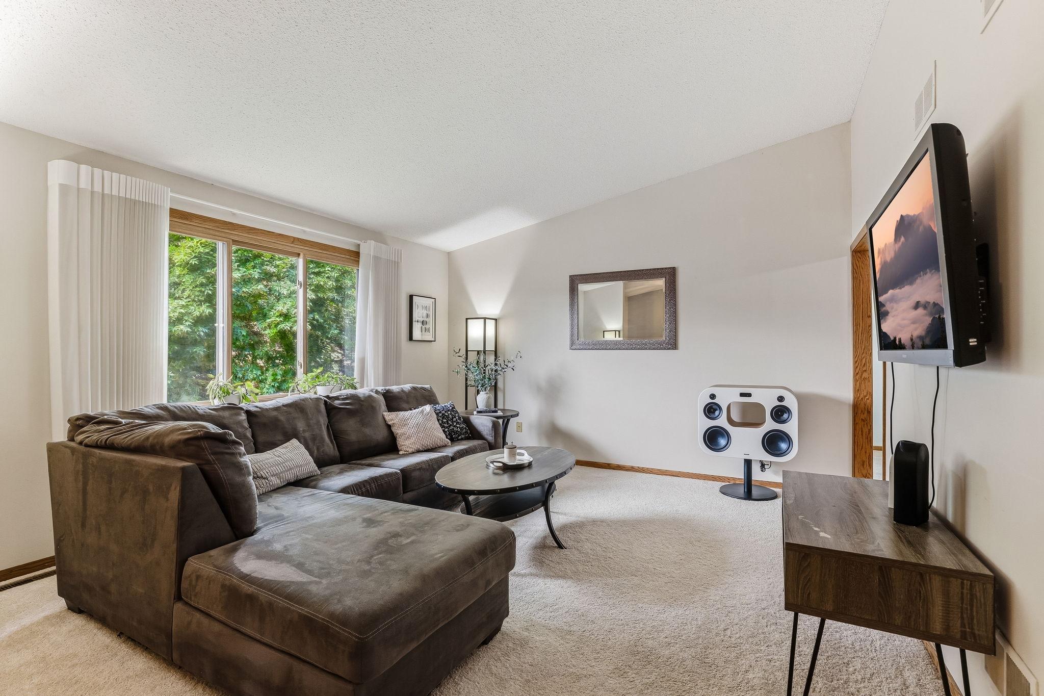 View of Residential at 556 Donegal Circle, Shoreview MN 55126, Shoreview (6 of 46) - Mike Wilen | Minnesota Team Real Estate