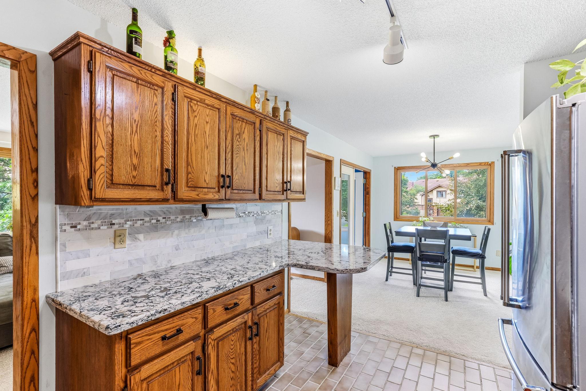 View of Residential at 556 Donegal Circle, Shoreview MN 55126, Shoreview (12 of 46) - Mike Wilen | Minnesota Team Real Estate