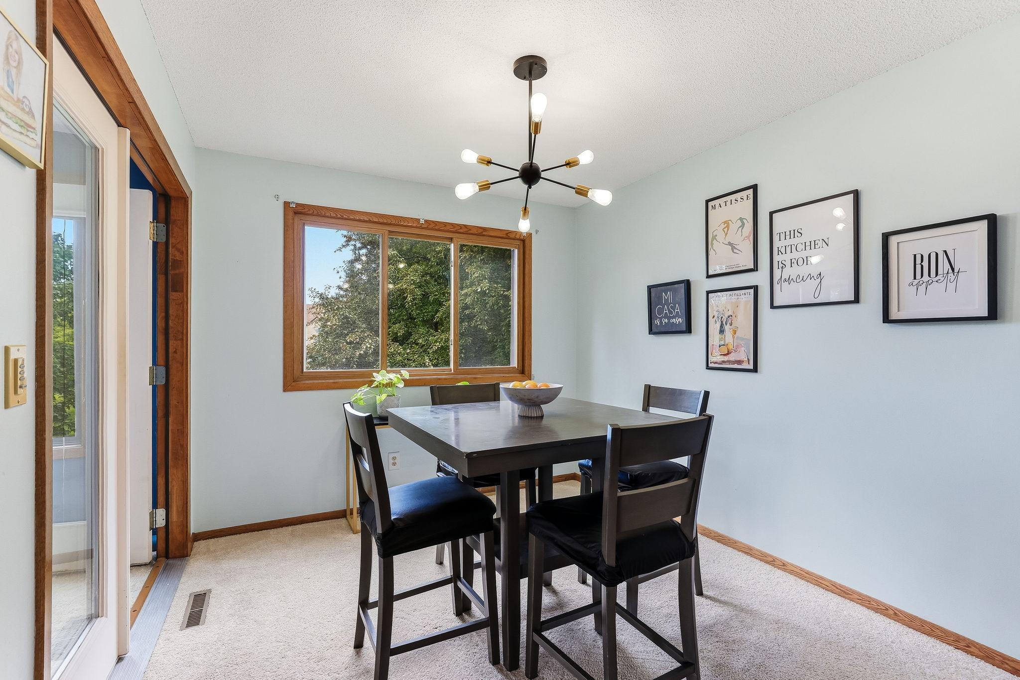 View of Residential at 556 Donegal Circle, Shoreview MN 55126, Shoreview (13 of 46) - Mike Wilen | Minnesota Team Real Estate
