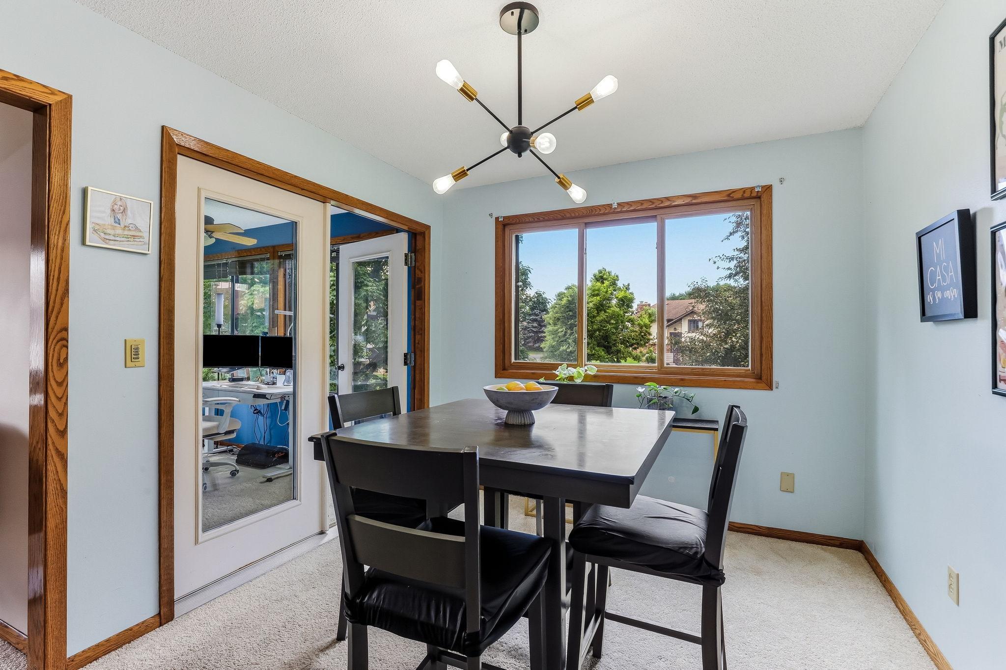 View of Residential at 556 Donegal Circle, Shoreview MN 55126, Shoreview (14 of 46) - Mike Wilen | Minnesota Team Real Estate
