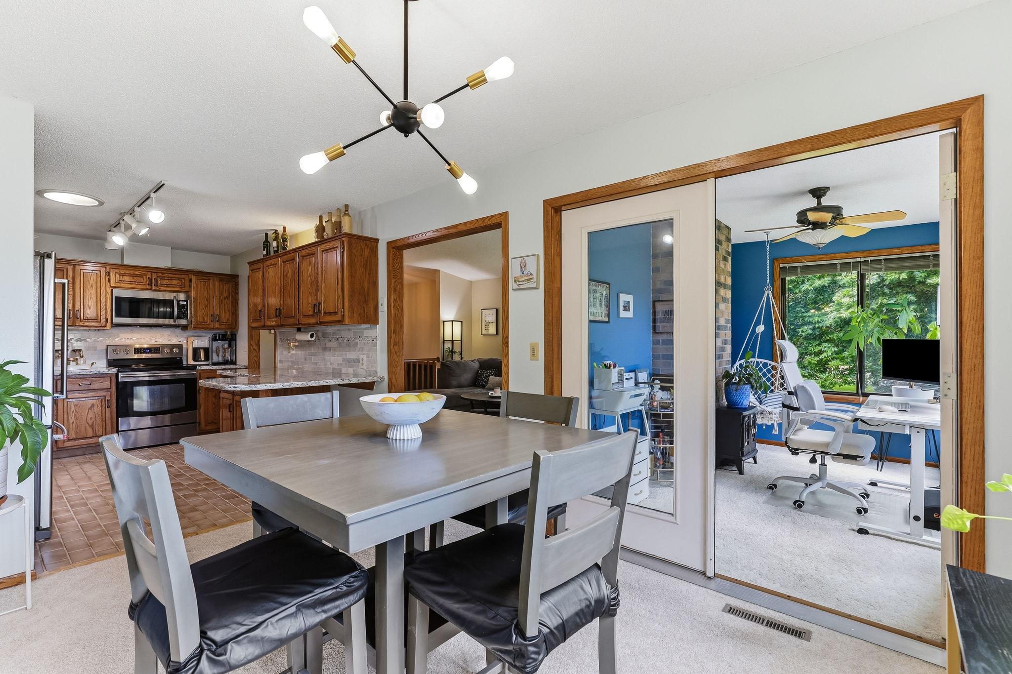 View of Residential at 556 Donegal Circle, Shoreview MN 55126, Shoreview (15 of 46) - Mike Wilen | Minnesota Team Real Estate