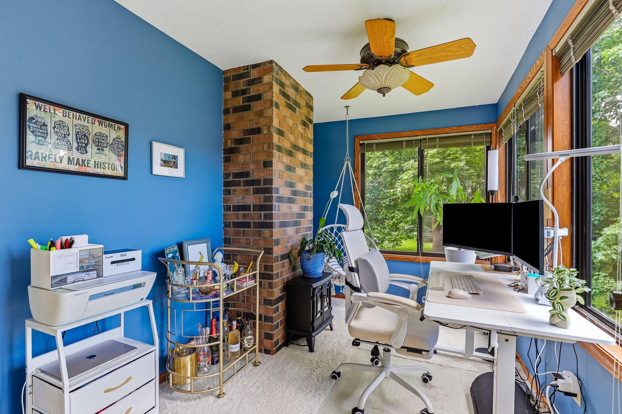 View of Residential at 556 Donegal Circle, Shoreview MN 55126, Shoreview (16 of 46) - Mike Wilen | Minnesota Team Real Estate
