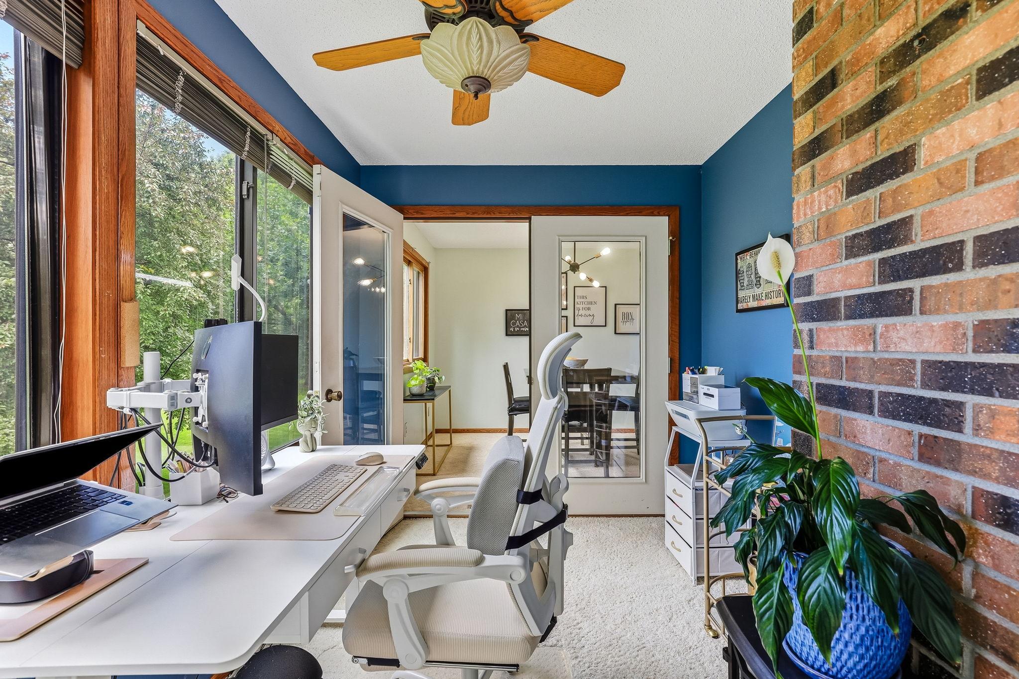 View of Residential at 556 Donegal Circle, Shoreview MN 55126, Shoreview (17 of 46) - Mike Wilen | Minnesota Team Real Estate