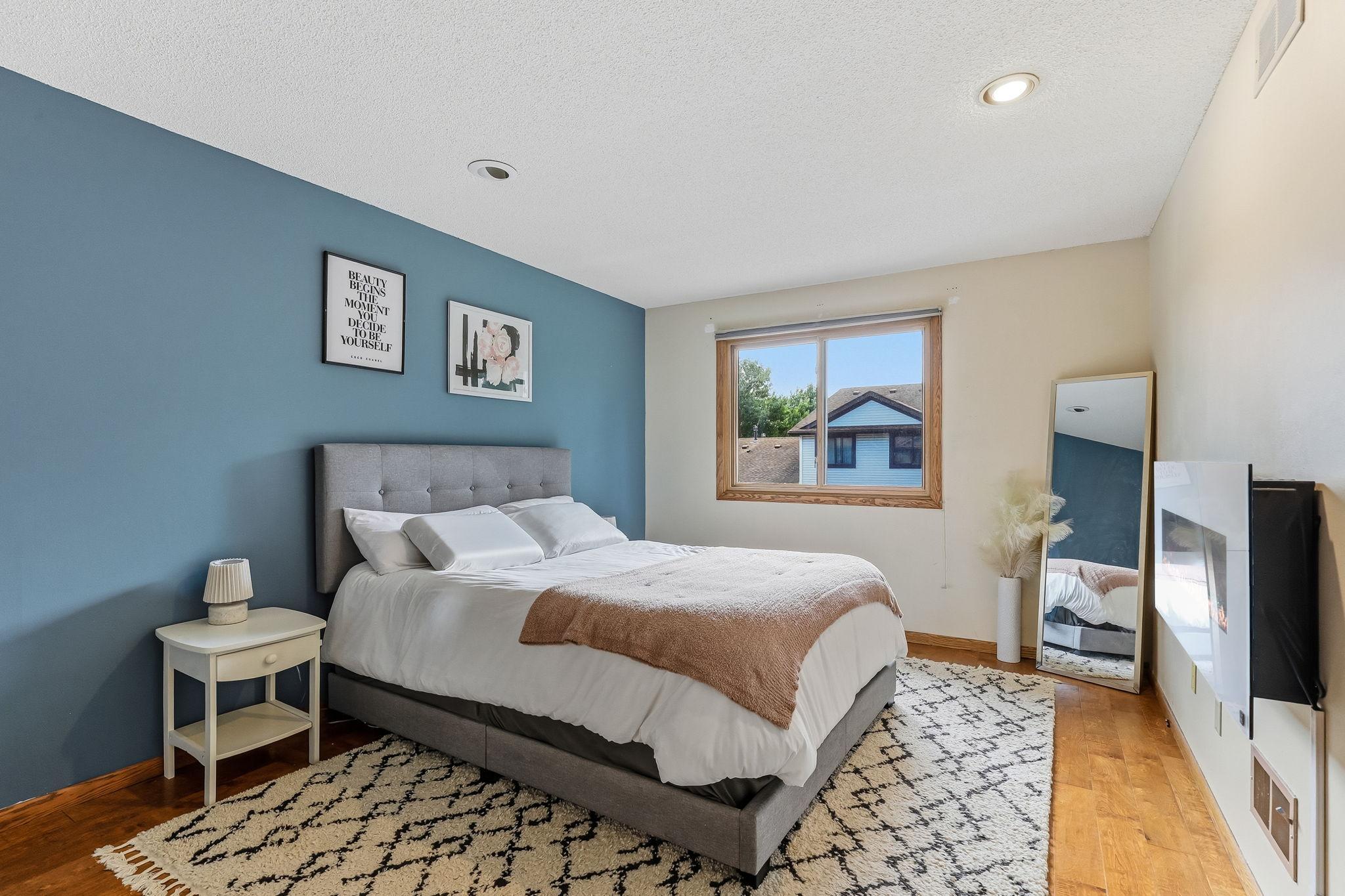 View of Residential at 556 Donegal Circle, Shoreview MN 55126, Shoreview (21 of 46) - Mike Wilen | Minnesota Team Real Estate