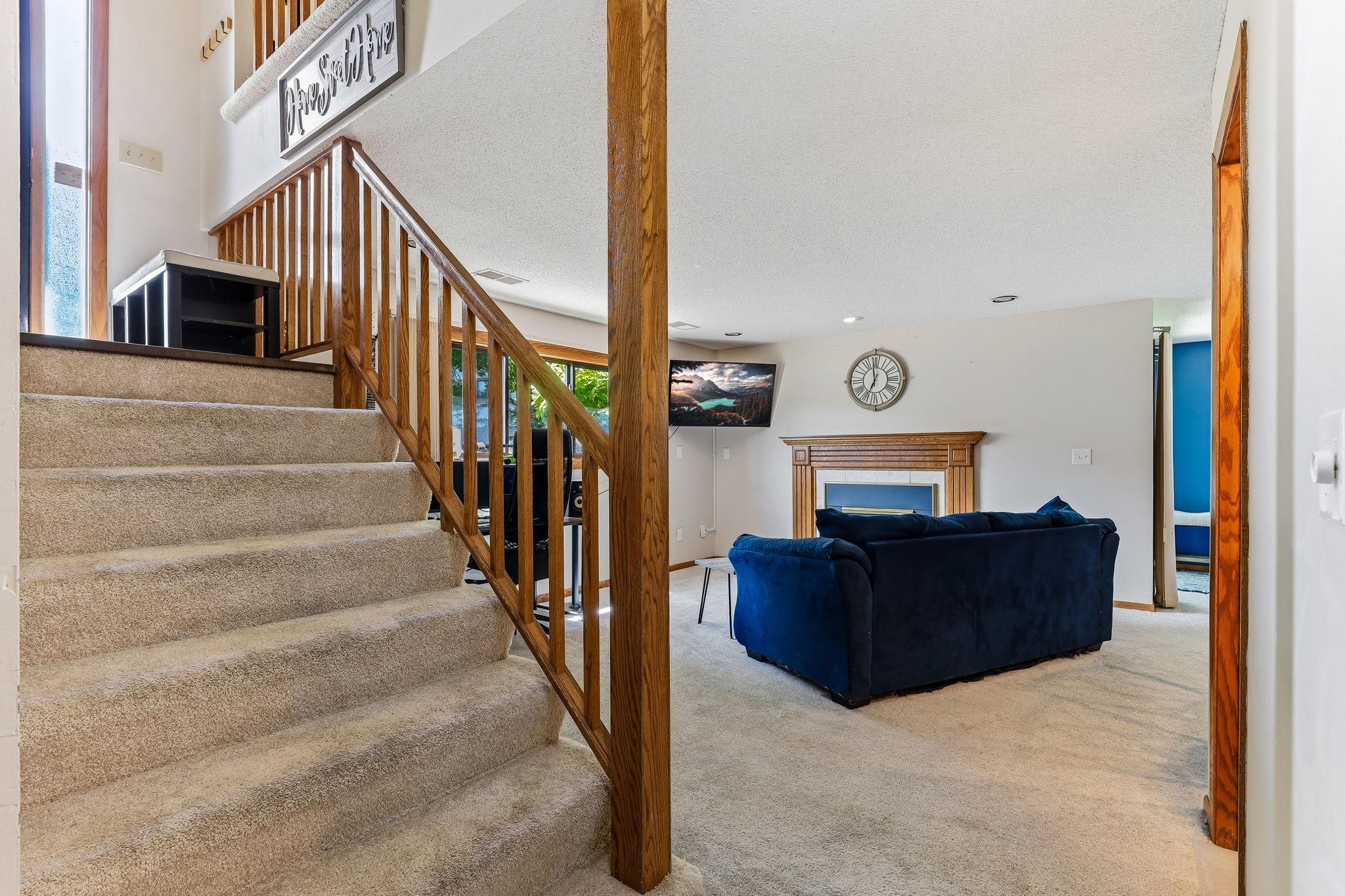 View of Residential at 556 Donegal Circle, Shoreview MN 55126, Shoreview (31 of 46) - Mike Wilen | Minnesota Team Real Estate