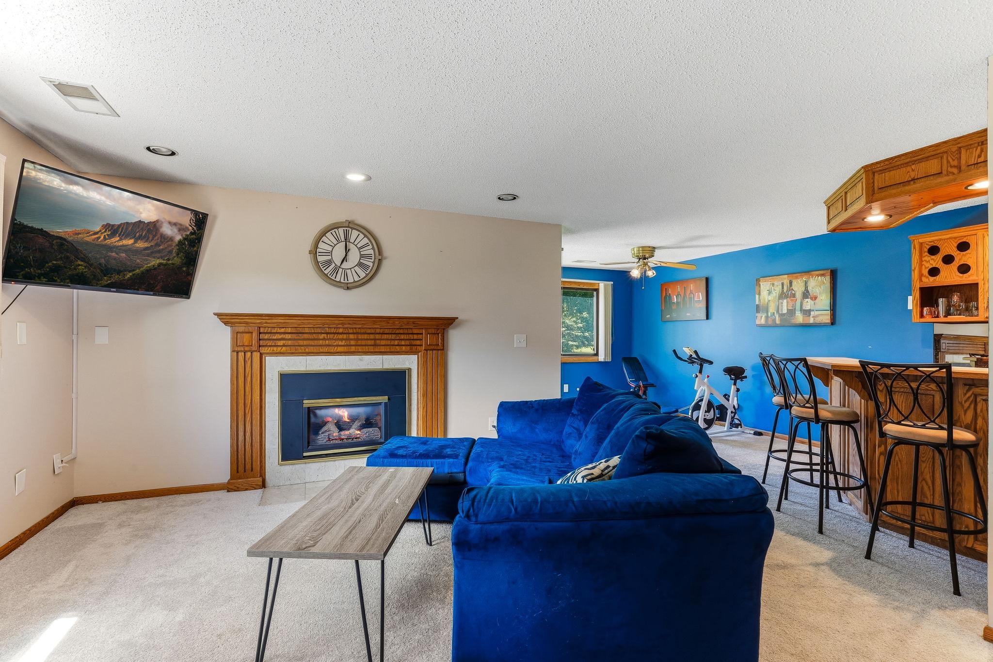 View of Residential at 556 Donegal Circle, Shoreview MN 55126, Shoreview (33 of 46) - Mike Wilen | Minnesota Team Real Estate