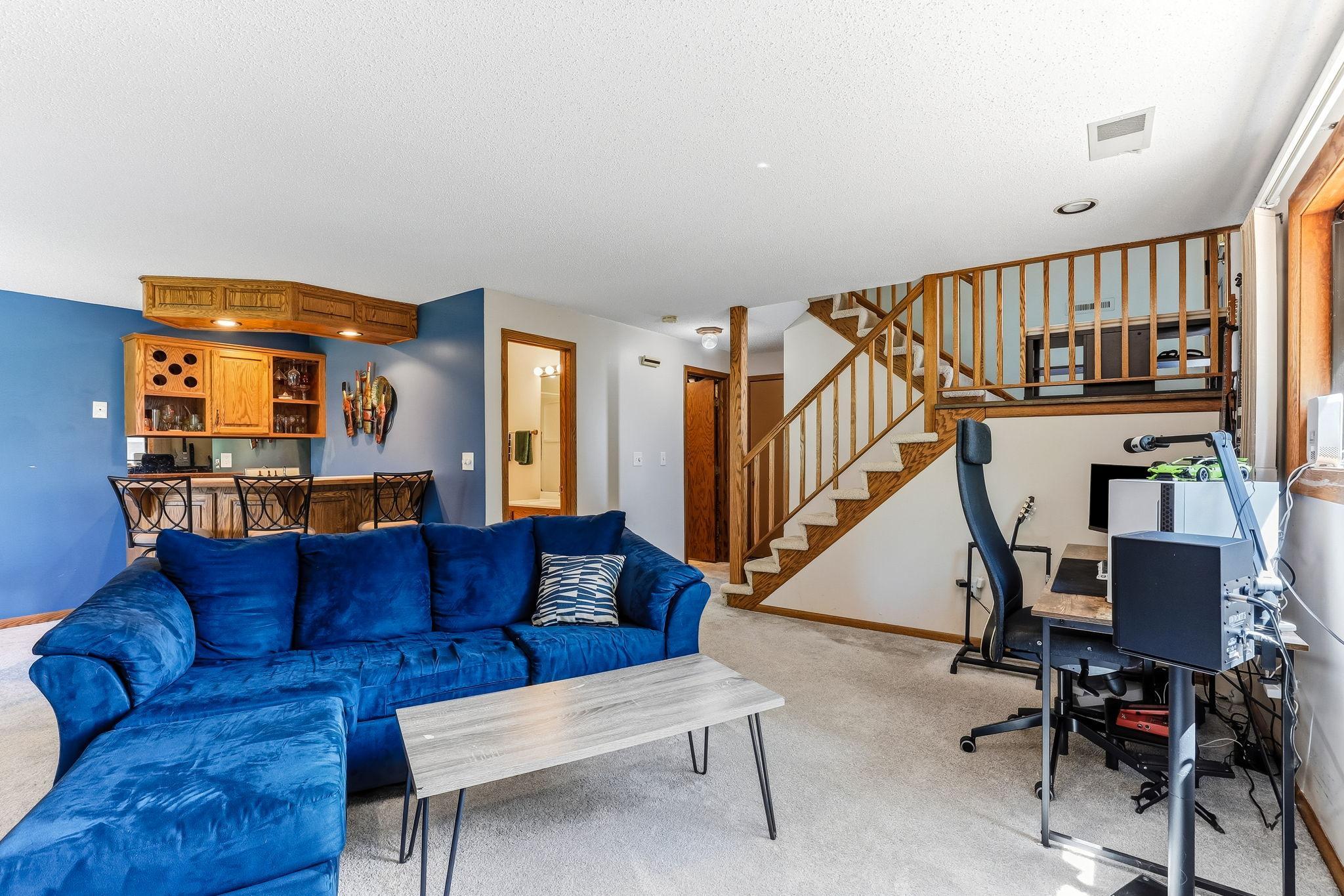 View of Residential at 556 Donegal Circle, Shoreview MN 55126, Shoreview (34 of 46) - Mike Wilen | Minnesota Team Real Estate