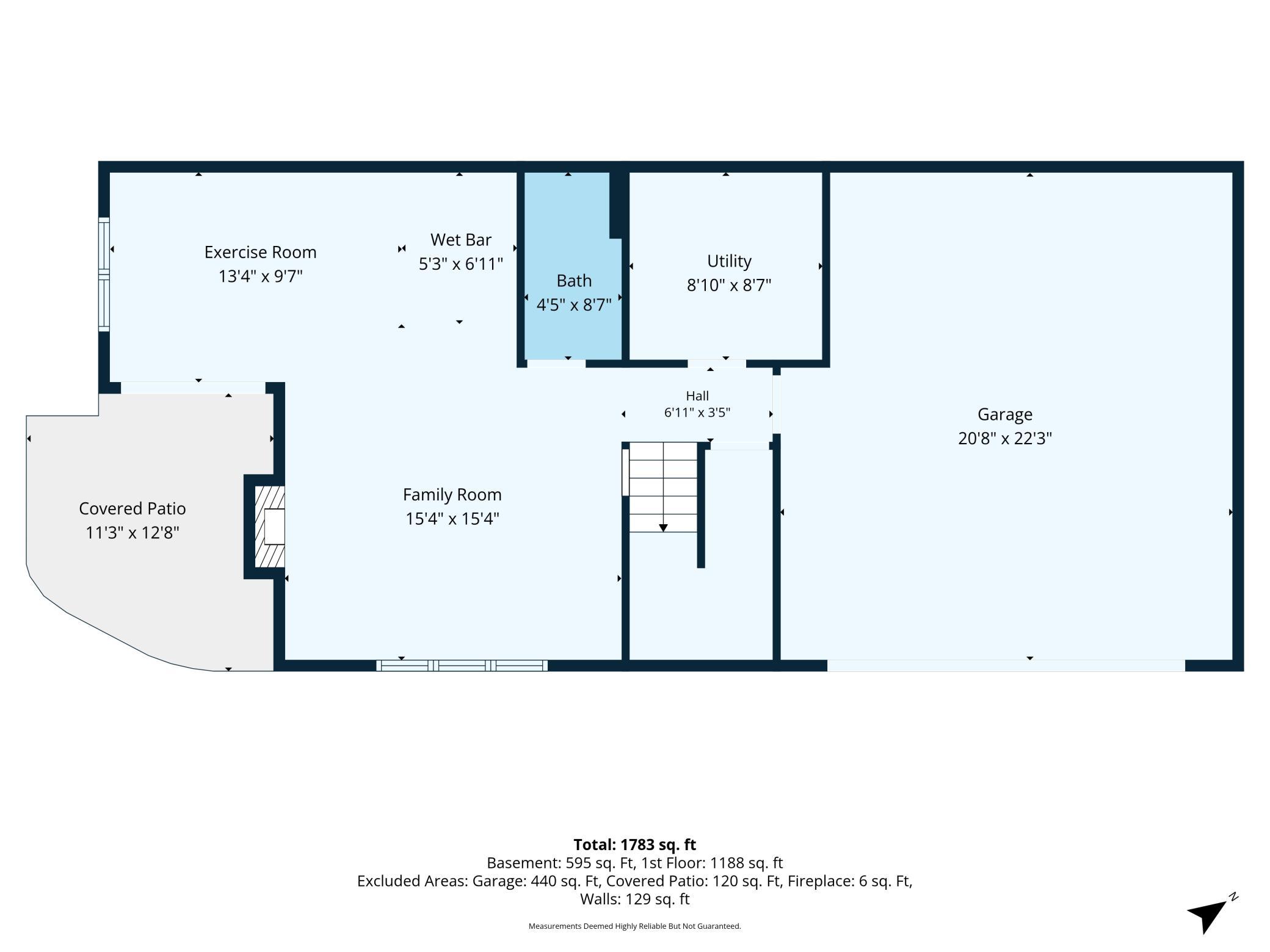 View of Residential at 556 Donegal Circle, Shoreview MN 55126, Shoreview (44 of 46) - Mike Wilen | Minnesota Team Real Estate