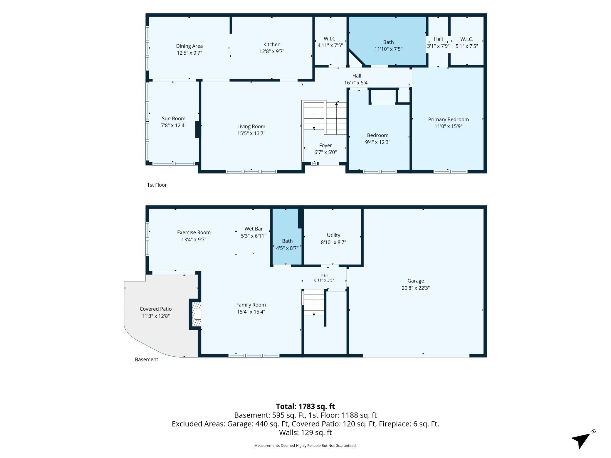 View of Residential at 556 Donegal Circle, Shoreview MN 55126, Shoreview (46 of 46) - Mike Wilen | Minnesota Team Real Estate