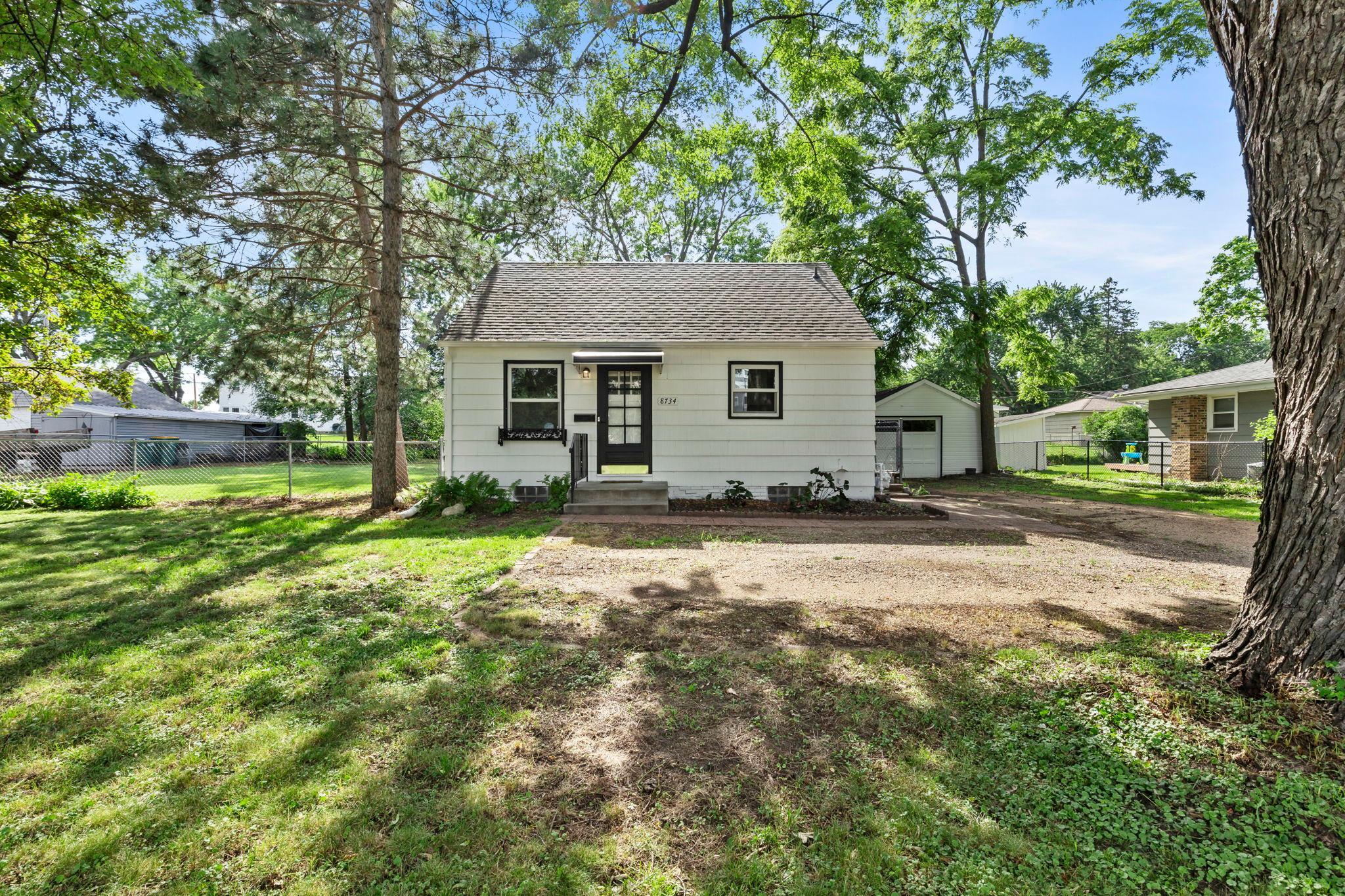 View of Residential at 8734 Portland Avenue, Bloomington MN 55420, Bloomington (4 of 48) - Mike Wilen | Minnesota Team Real Estate