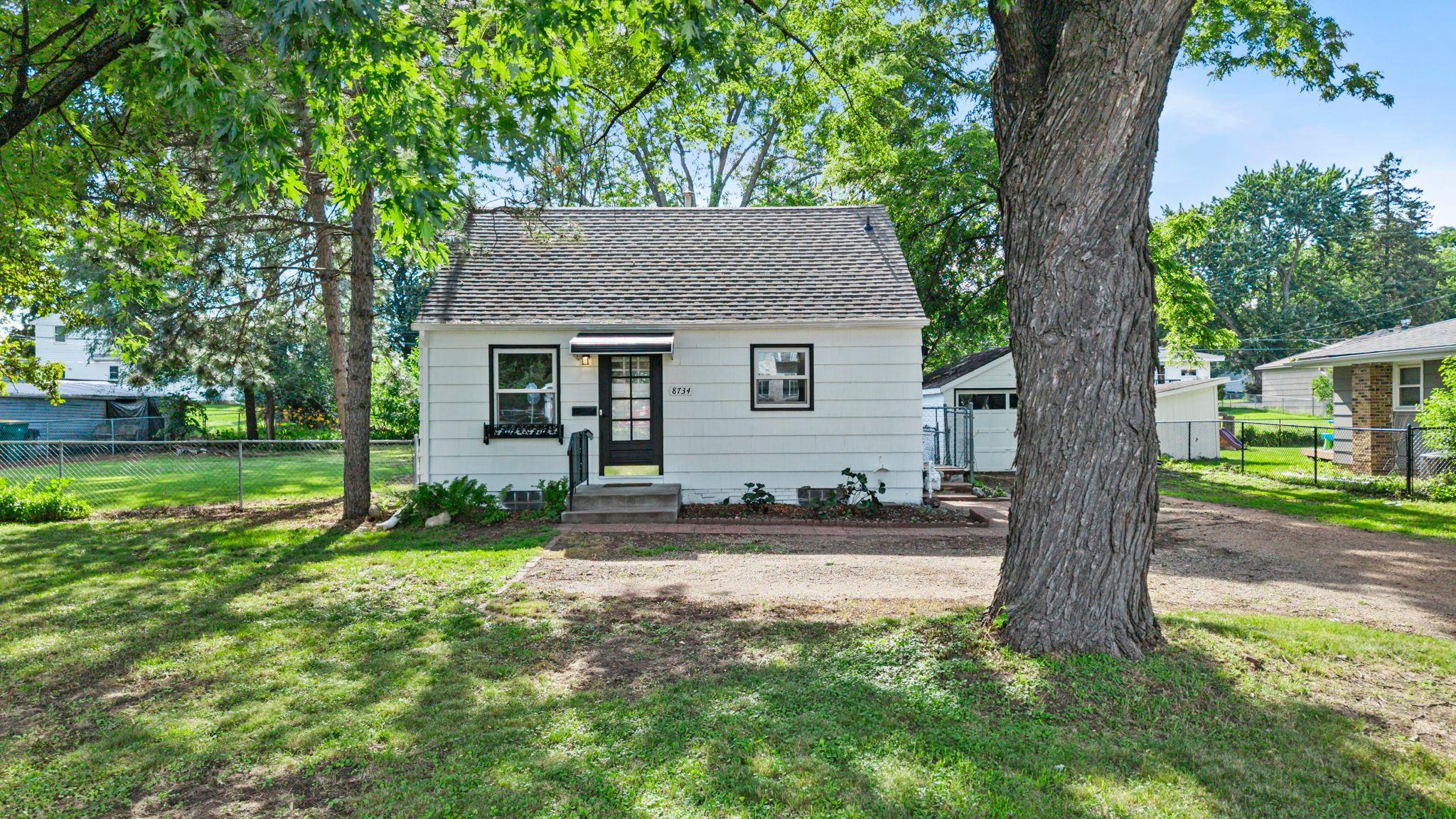View of Residential at 8734 Portland Avenue, Bloomington MN 55420, Bloomington - Mike Wilen | Minnesota Team Real Estate