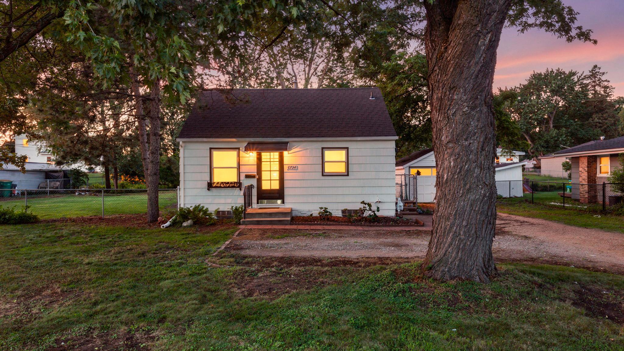 View of Residential at 8734 Portland Avenue, Bloomington MN 55420, Bloomington (48 of 48) - Mike Wilen | Minnesota Team Real Estate