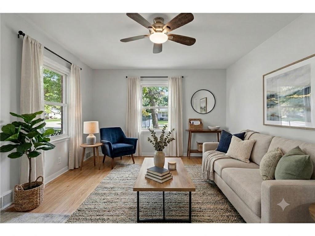 View of Residential at 8734 Portland Avenue, Bloomington MN 55420, Bloomington (11 of 48) - Mike Wilen | Minnesota Team Real Estate