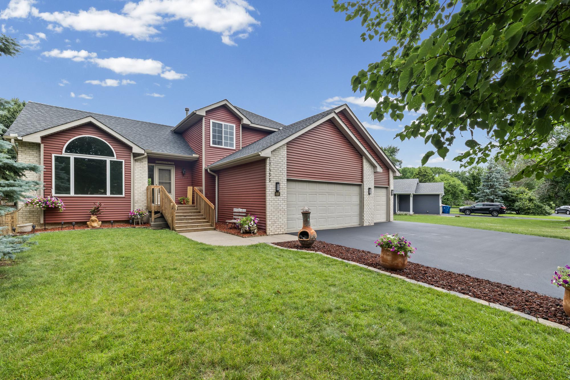 View of Residential at 12455 Zea Street, Coon Rapids MN 55433, Coon Rapids (4 of 54) - Mike Wilen | Minnesota Team Real Estate