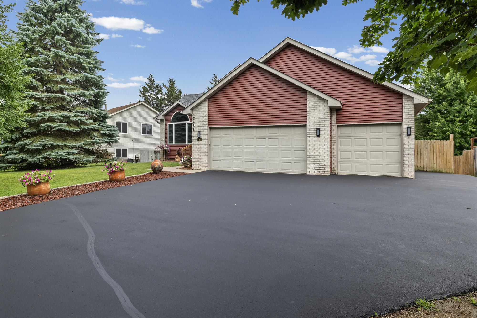 View of Residential at 12455 Zea Street, Coon Rapids MN 55433, Coon Rapids (3 of 54) - Mike Wilen | Minnesota Team Real Estate