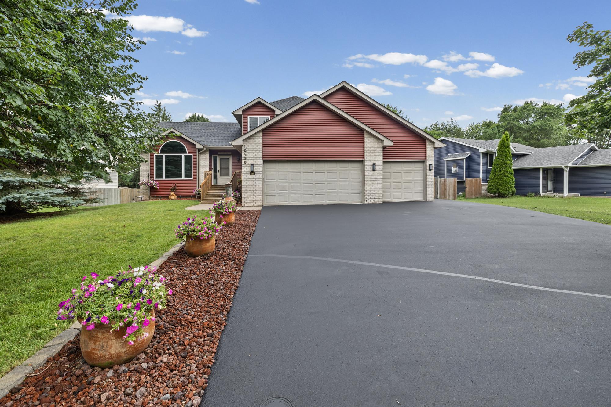 View of Residential at 12455 Zea Street, Coon Rapids MN 55433, Coon Rapids (2 of 54) - Mike Wilen | Minnesota Team Real Estate
