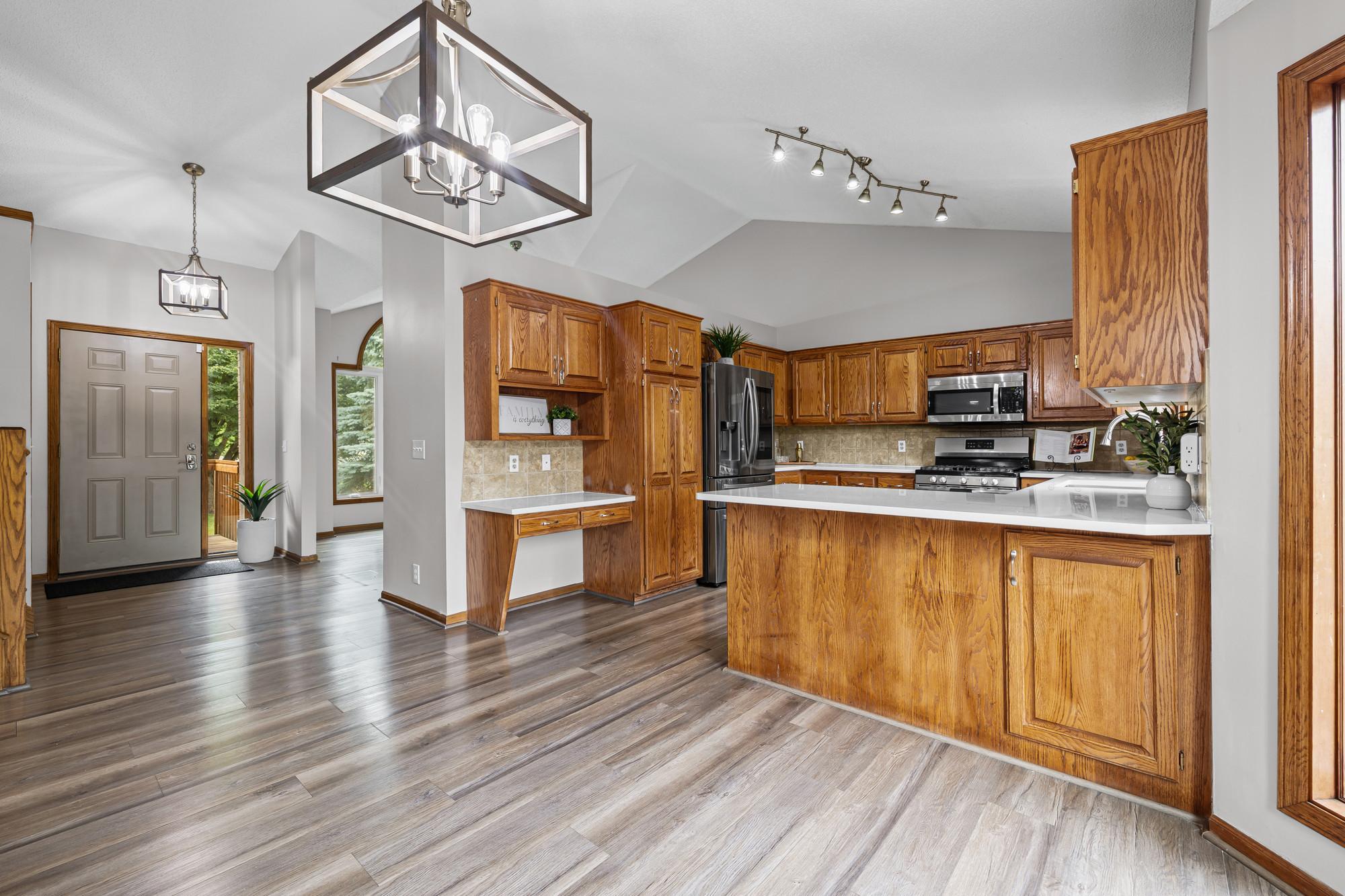View of Residential at 12455 Zea Street, Coon Rapids MN 55433, Coon Rapids (11 of 54) - Mike Wilen | Minnesota Team Real Estate