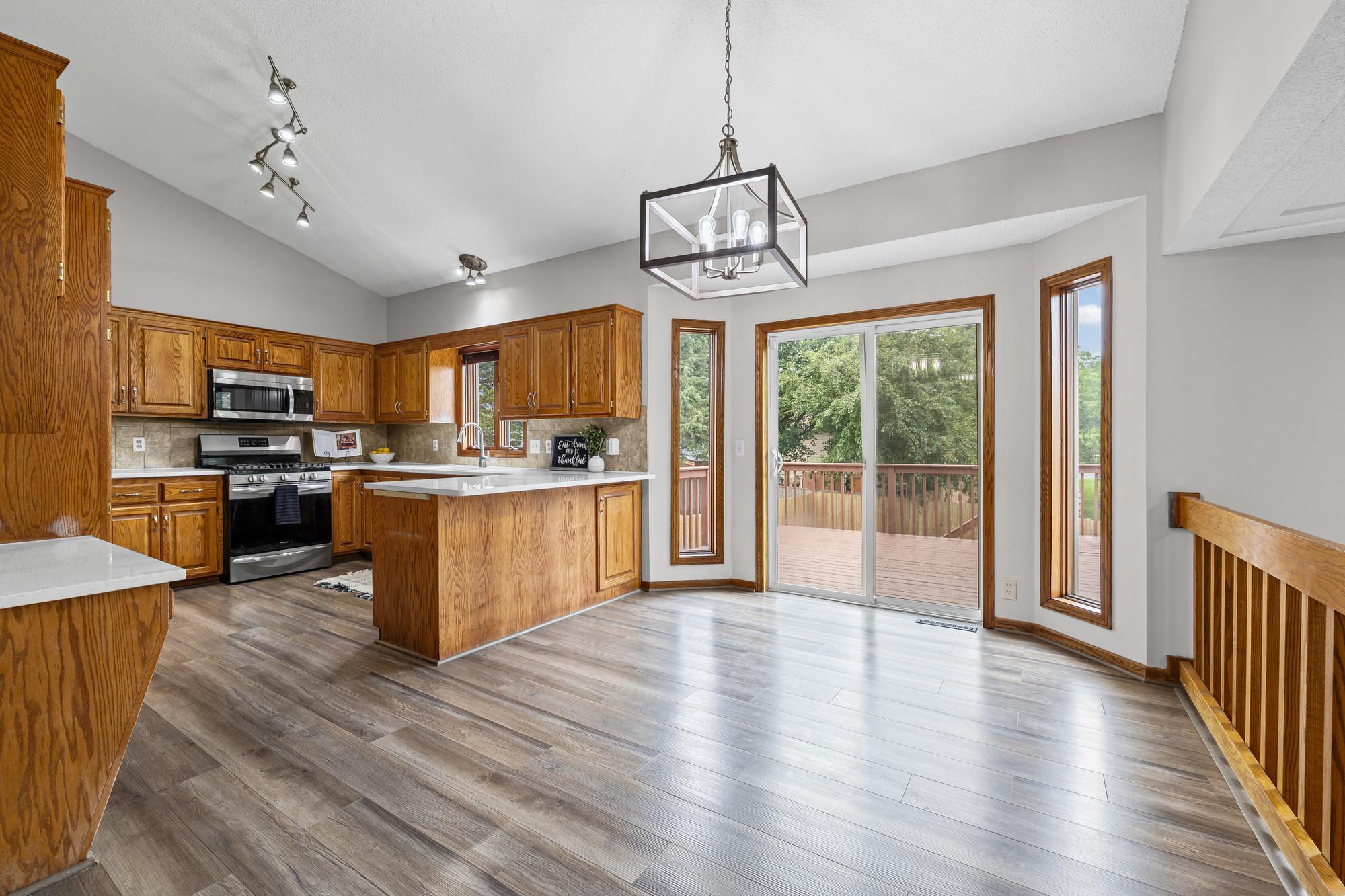 View of Residential at 12455 Zea Street, Coon Rapids MN 55433, Coon Rapids (9 of 54) - Mike Wilen | Minnesota Team Real Estate