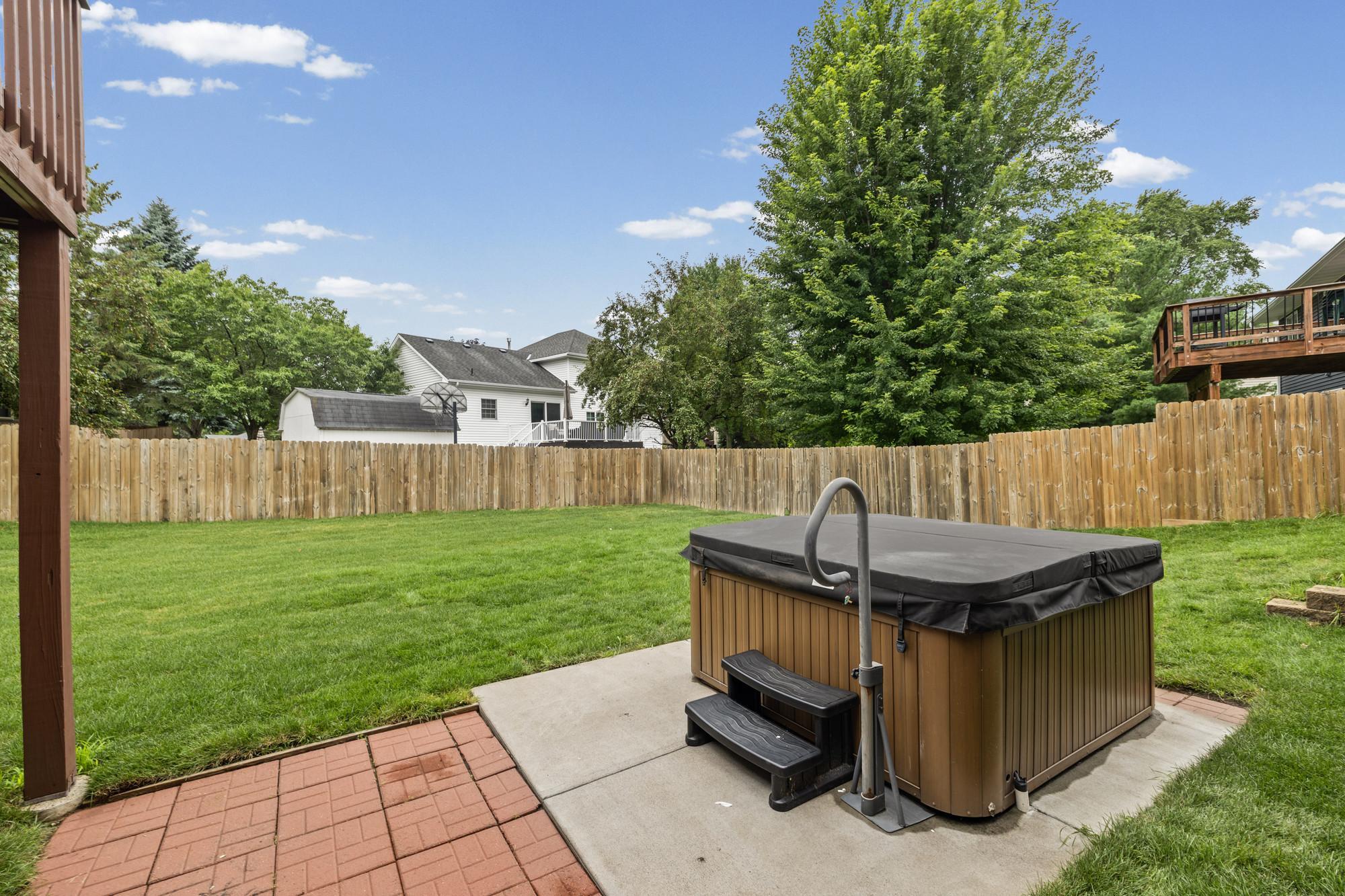 View of Residential at 12455 Zea Street, Coon Rapids MN 55433, Coon Rapids (50 of 54) - Mike Wilen | Minnesota Team Real Estate