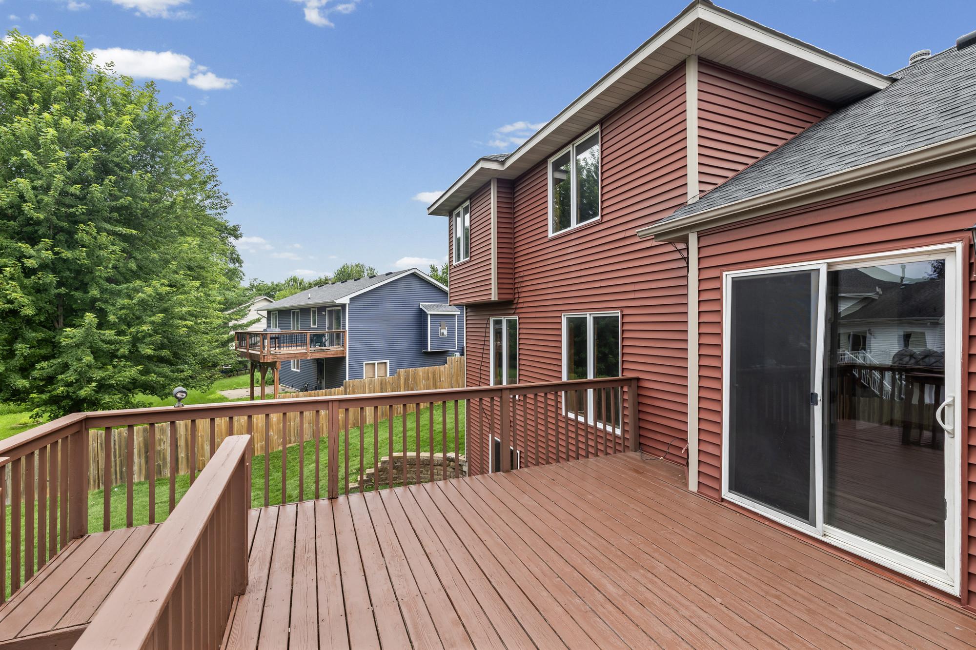 View of Residential at 12455 Zea Street, Coon Rapids MN 55433, Coon Rapids (46 of 54) - Mike Wilen | Minnesota Team Real Estate