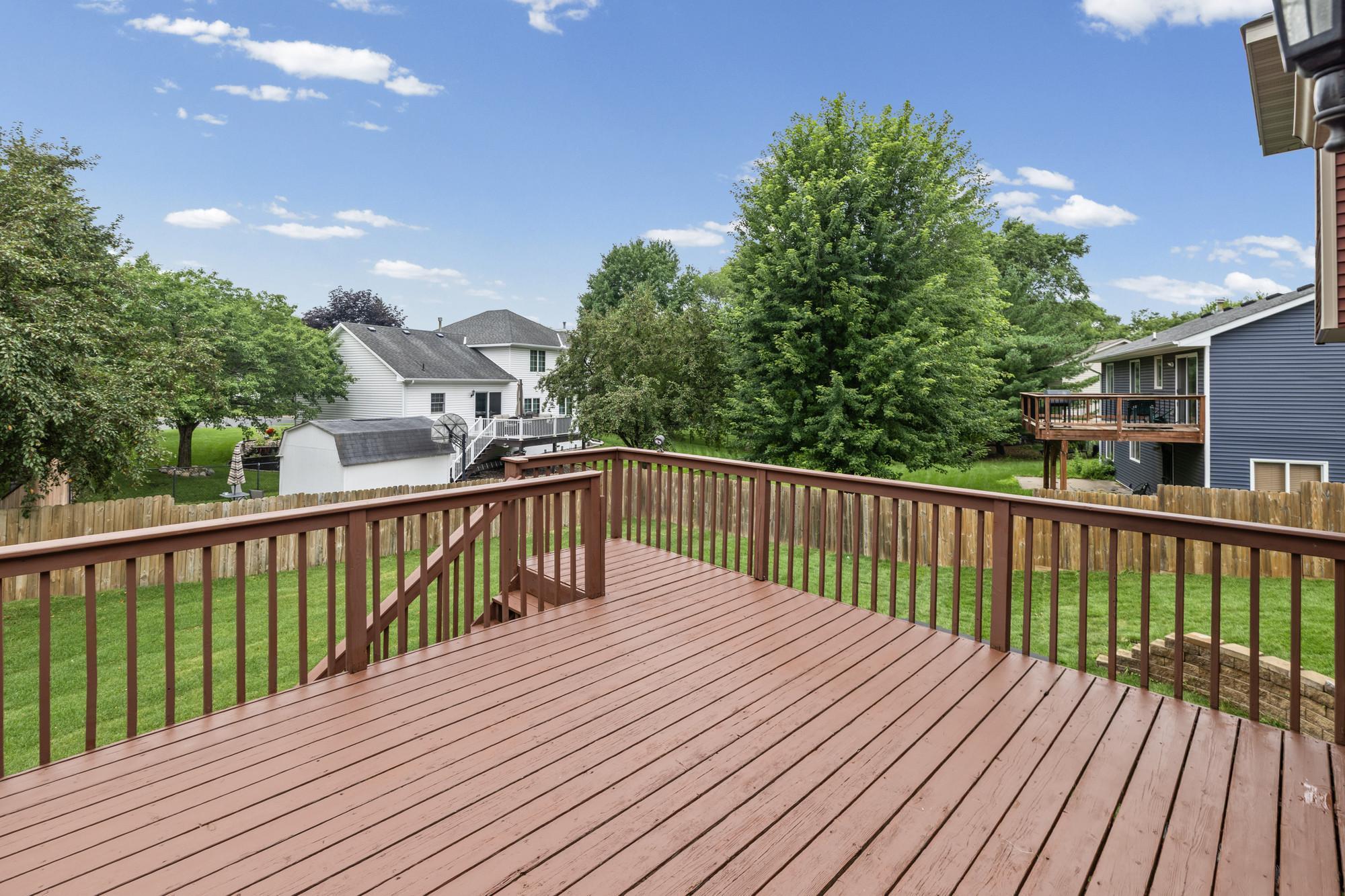 View of Residential at 12455 Zea Street, Coon Rapids MN 55433, Coon Rapids (45 of 54) - Mike Wilen | Minnesota Team Real Estate