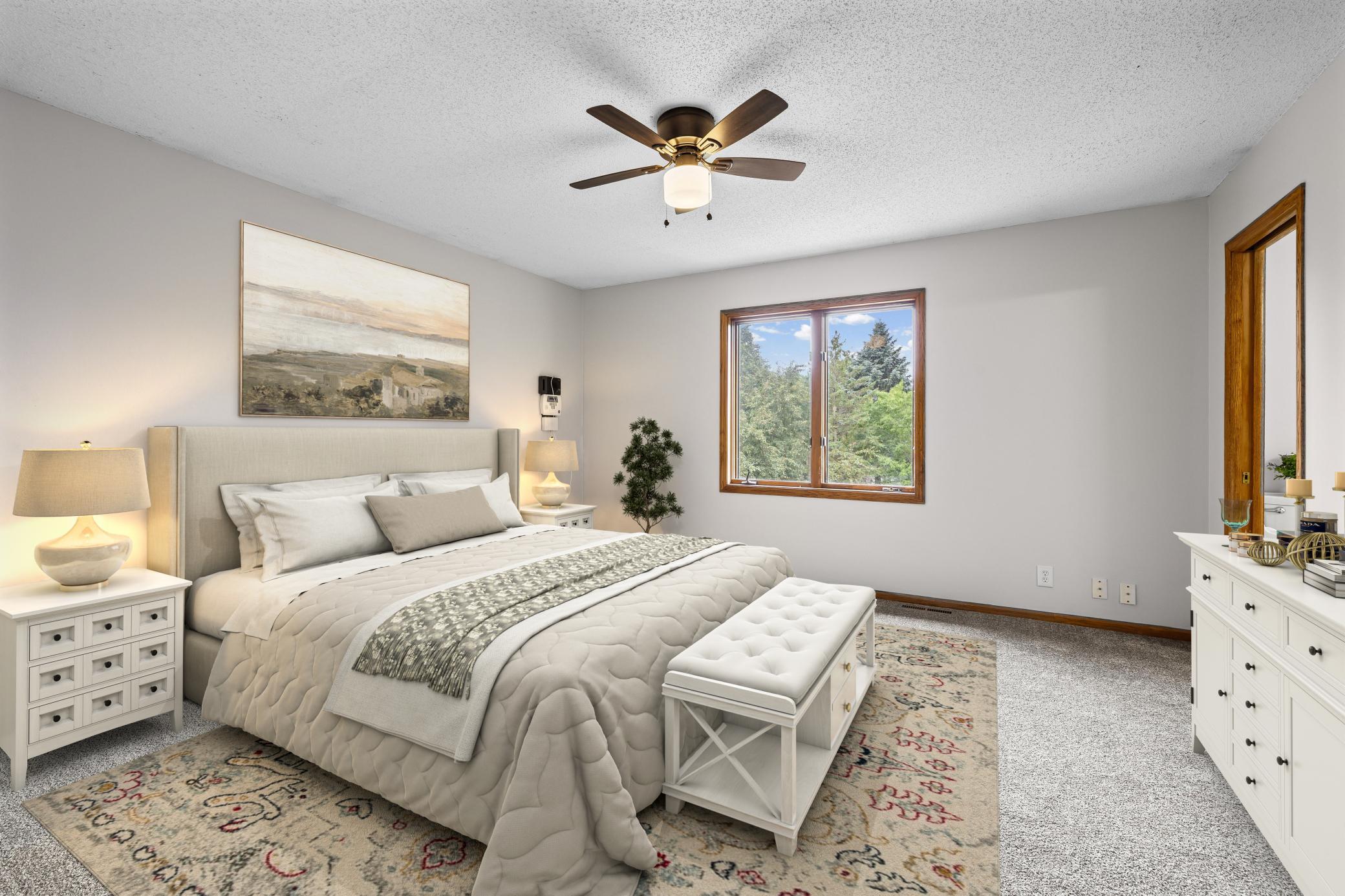 View of Residential at 12455 Zea Street, Coon Rapids MN 55433, Coon Rapids (23 of 54) - Mike Wilen | Minnesota Team Real Estate
