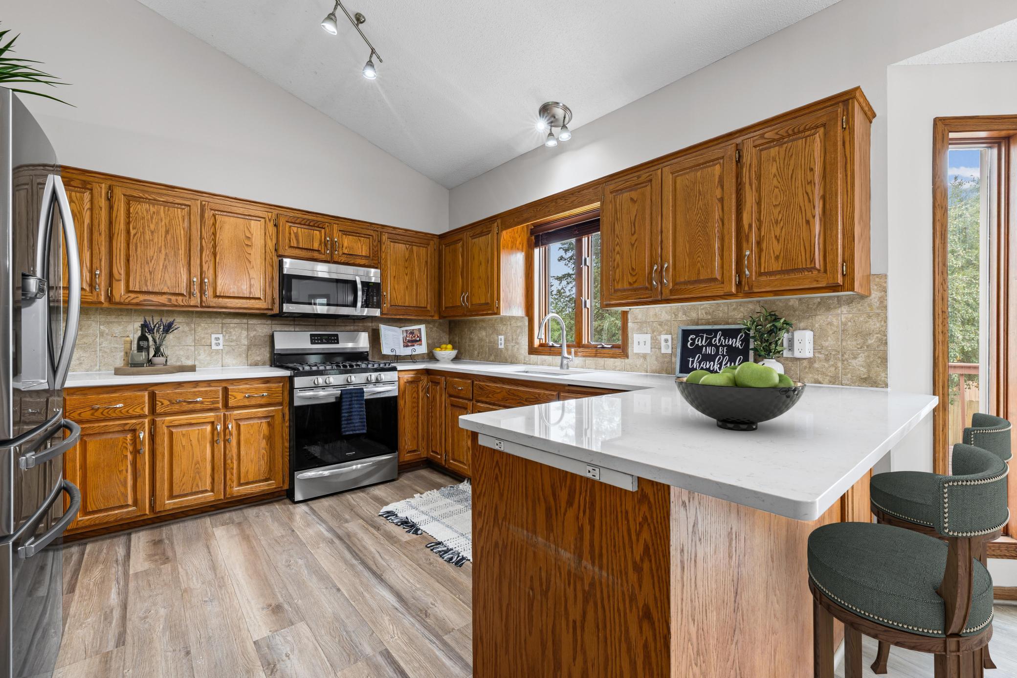 View of Residential at 12455 Zea Street, Coon Rapids MN 55433, Coon Rapids (13 of 54) - Mike Wilen | Minnesota Team Real Estate