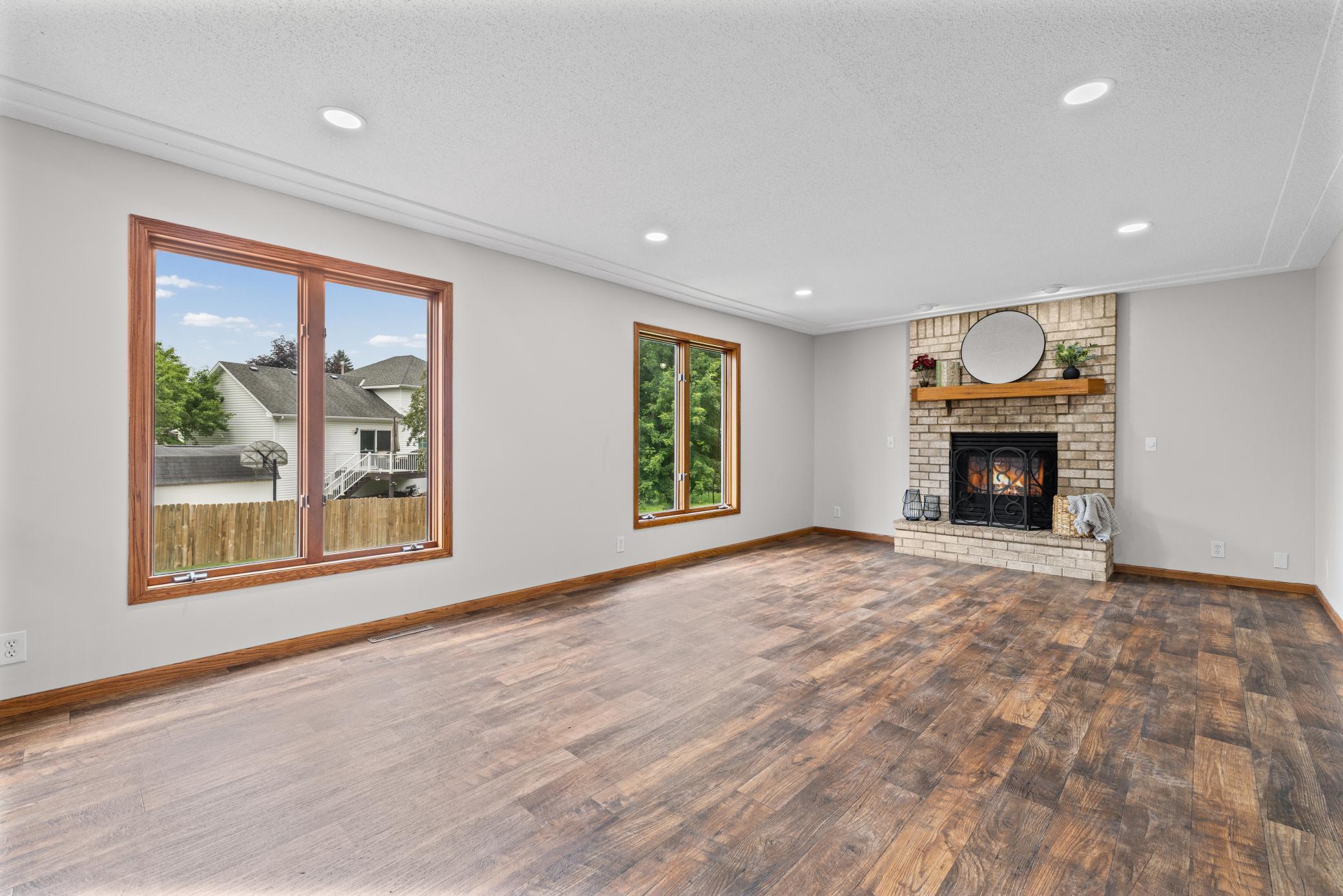 View of Residential at 12455 Zea Street, Coon Rapids MN 55433, Coon Rapids (17 of 54) - Mike Wilen | Minnesota Team Real Estate