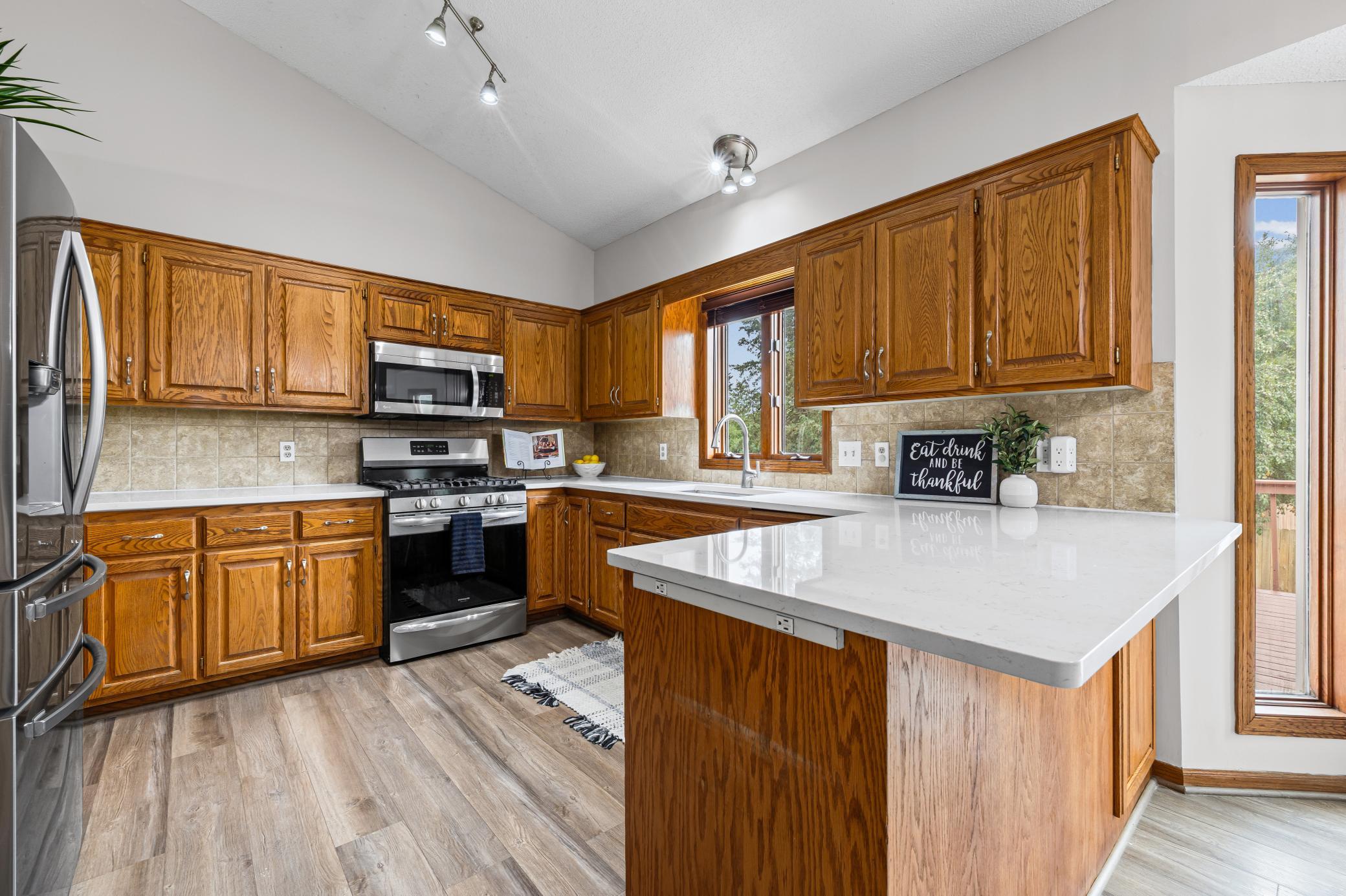 View of Residential at 12455 Zea Street, Coon Rapids MN 55433, Coon Rapids (12 of 54) - Mike Wilen | Minnesota Team Real Estate