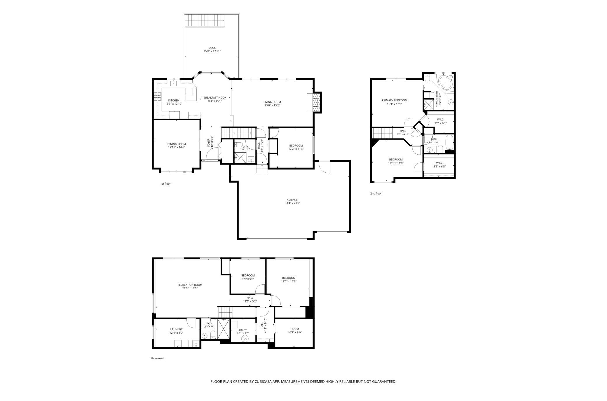 View of Residential at 12455 Zea Street, Coon Rapids MN 55433, Coon Rapids (54 of 54) - Mike Wilen | Minnesota Team Real Estate