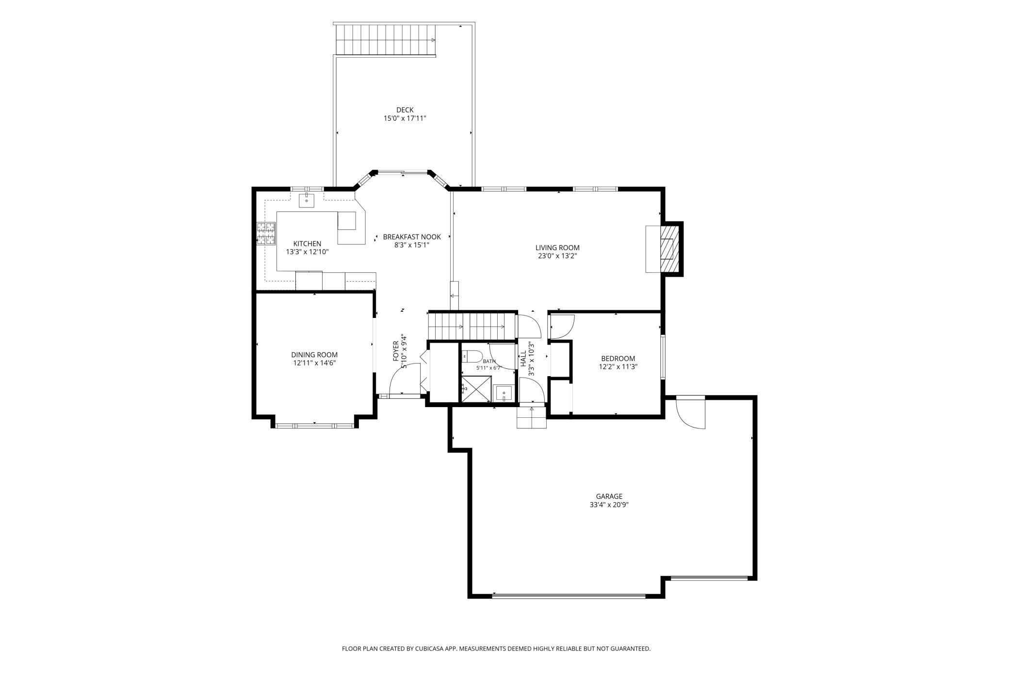 View of Residential at 12455 Zea Street, Coon Rapids MN 55433, Coon Rapids (52 of 54) - Mike Wilen | Minnesota Team Real Estate