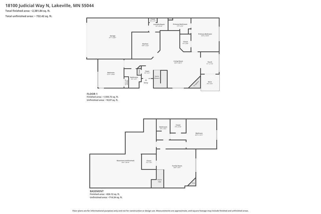 View of Residential at 18100 Judicial Way, Lakeville MN 55044, Lakeville (31 of 31) - Mike Wilen | Minnesota Team Real Estate