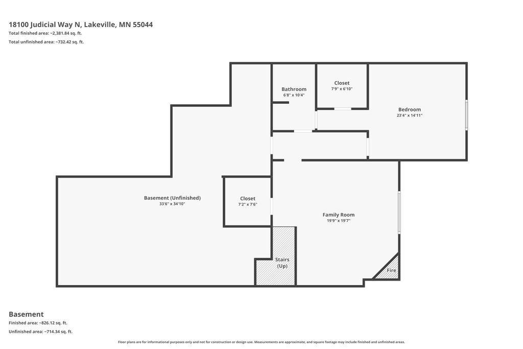 View of Residential at 18100 Judicial Way, Lakeville MN 55044, Lakeville (30 of 31) - Mike Wilen | Minnesota Team Real Estate
