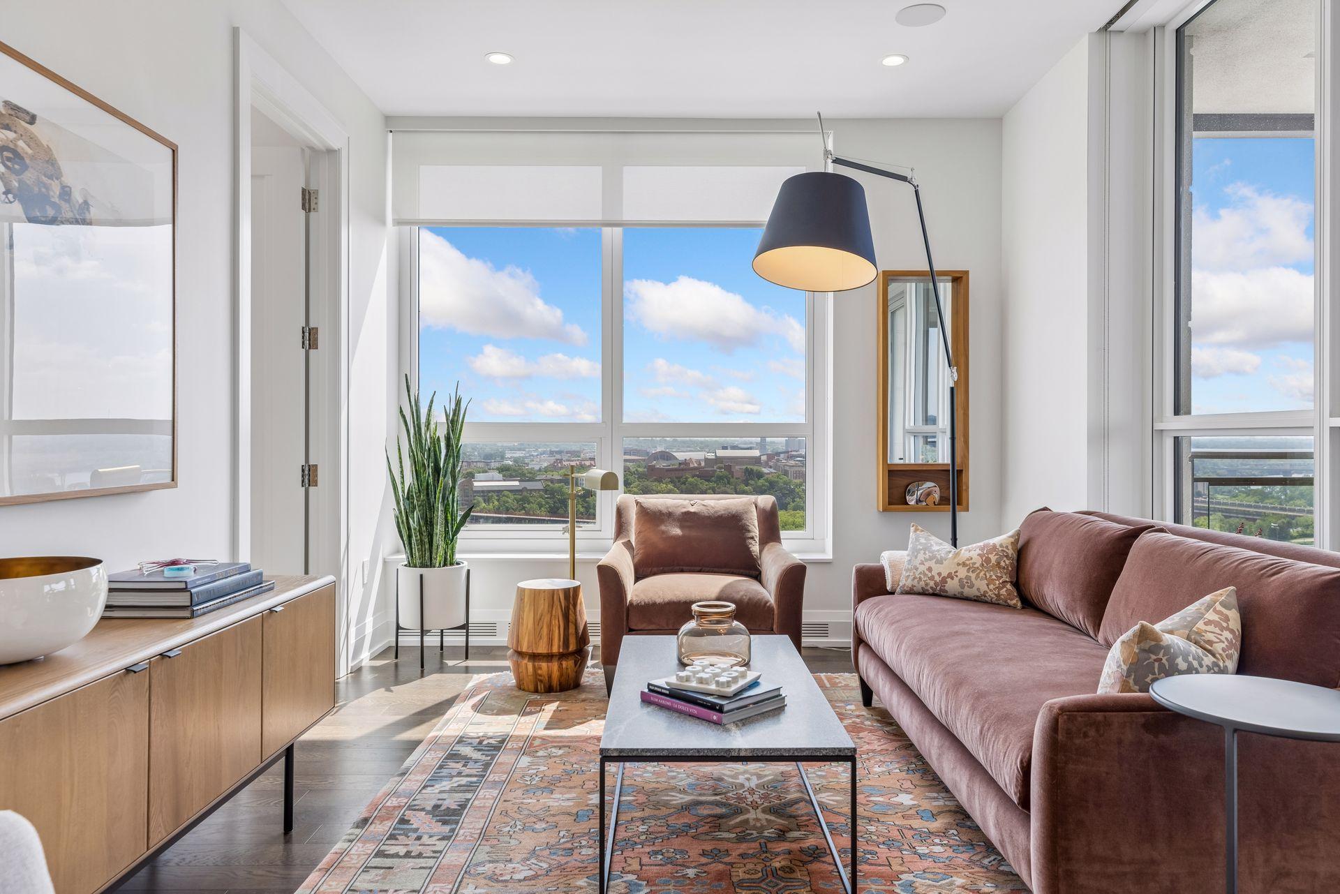View of Residential at 1111 River Parkway #18D, Minneapolis MN 55415, Minneapolis (7 of 38) - Mike Wilen | Minnesota Team Real Estate