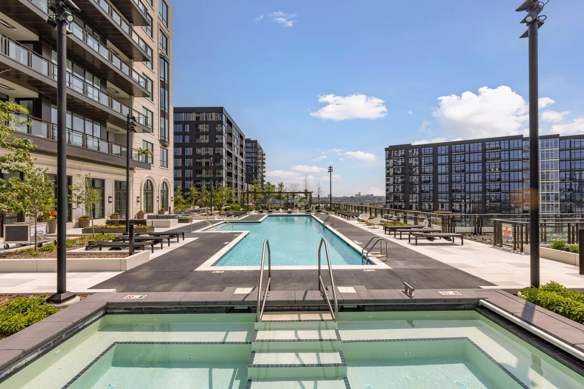 View of Residential at 1111 River Parkway #18D, Minneapolis MN 55415, Minneapolis (28 of 38) - Mike Wilen | Minnesota Team Real Estate